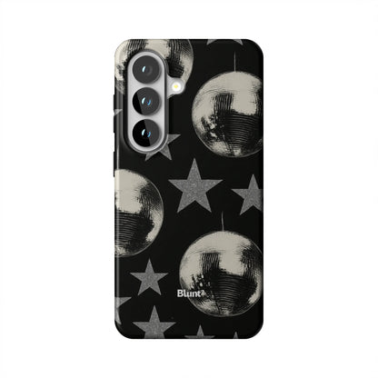 Lunar Nights Samsung Case