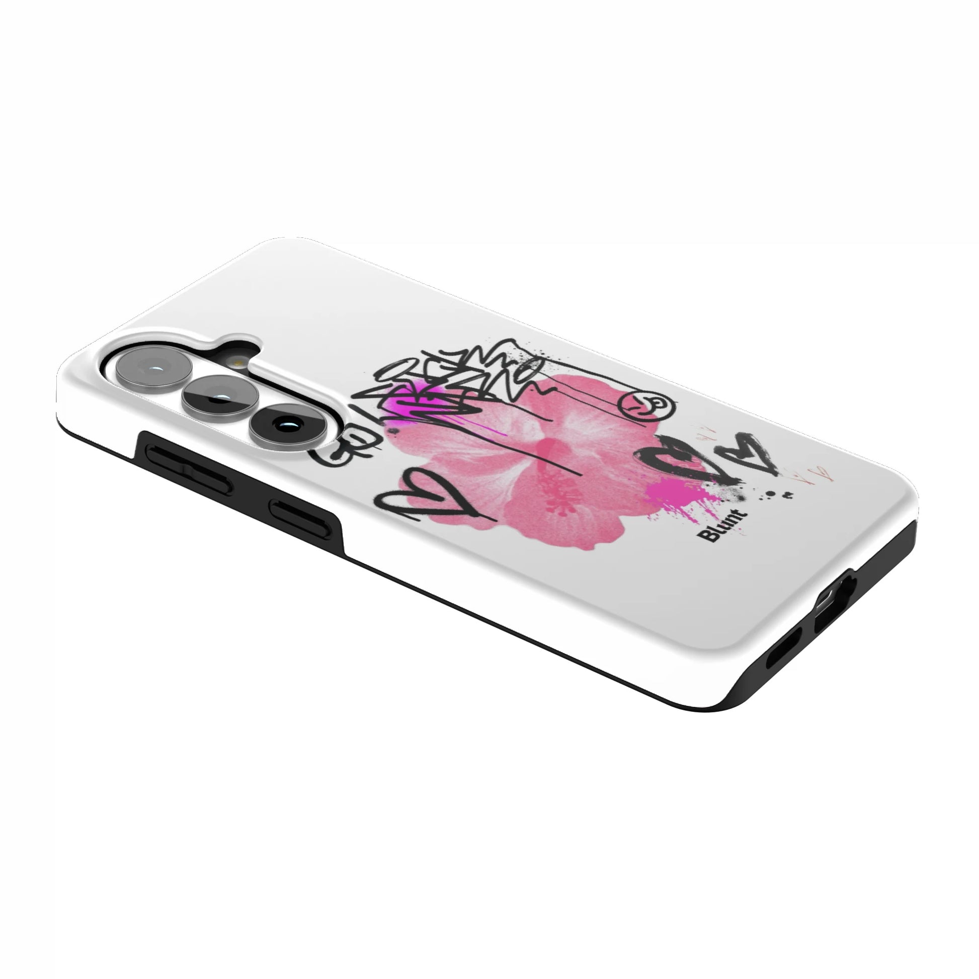 Floral-Vandal-samsung-case-Galaxy S26-2