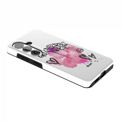 Floral-Vandal-samsung-case-Galaxy S26-2