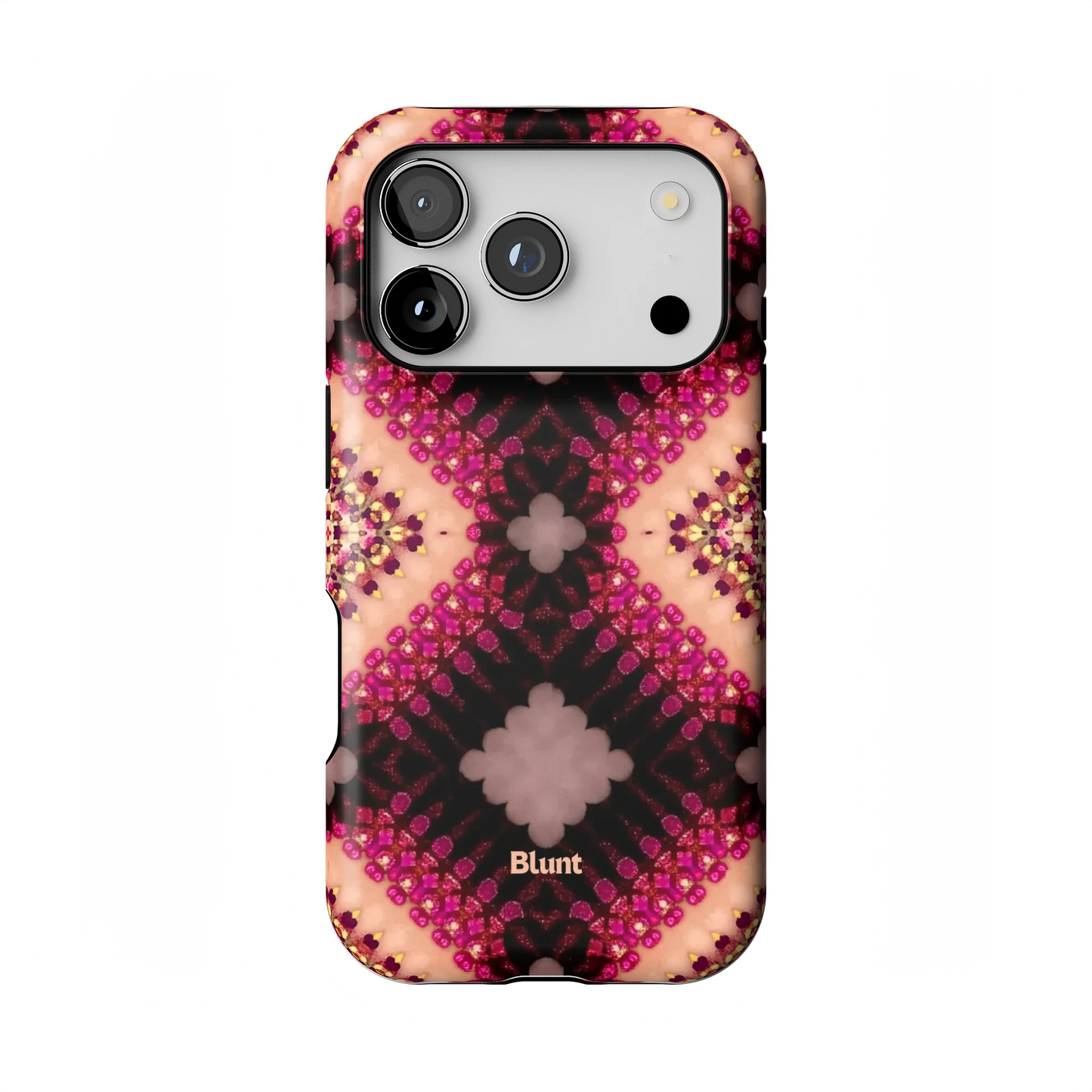 Metrik iPhone Case