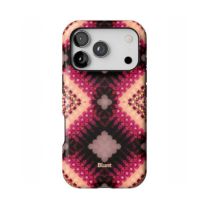 Metrik iPhone Case