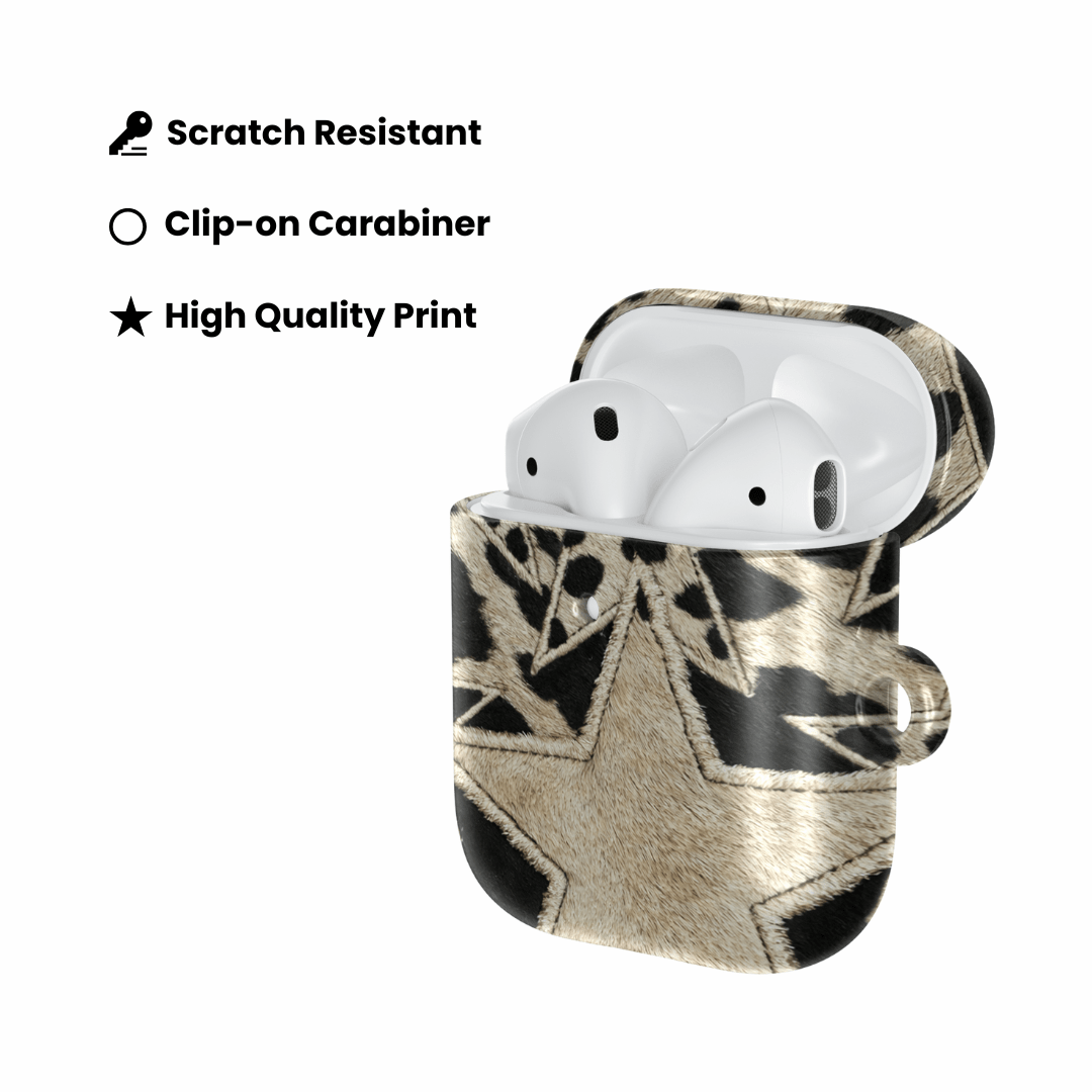 Billie AirPod Case - Blunt Cases