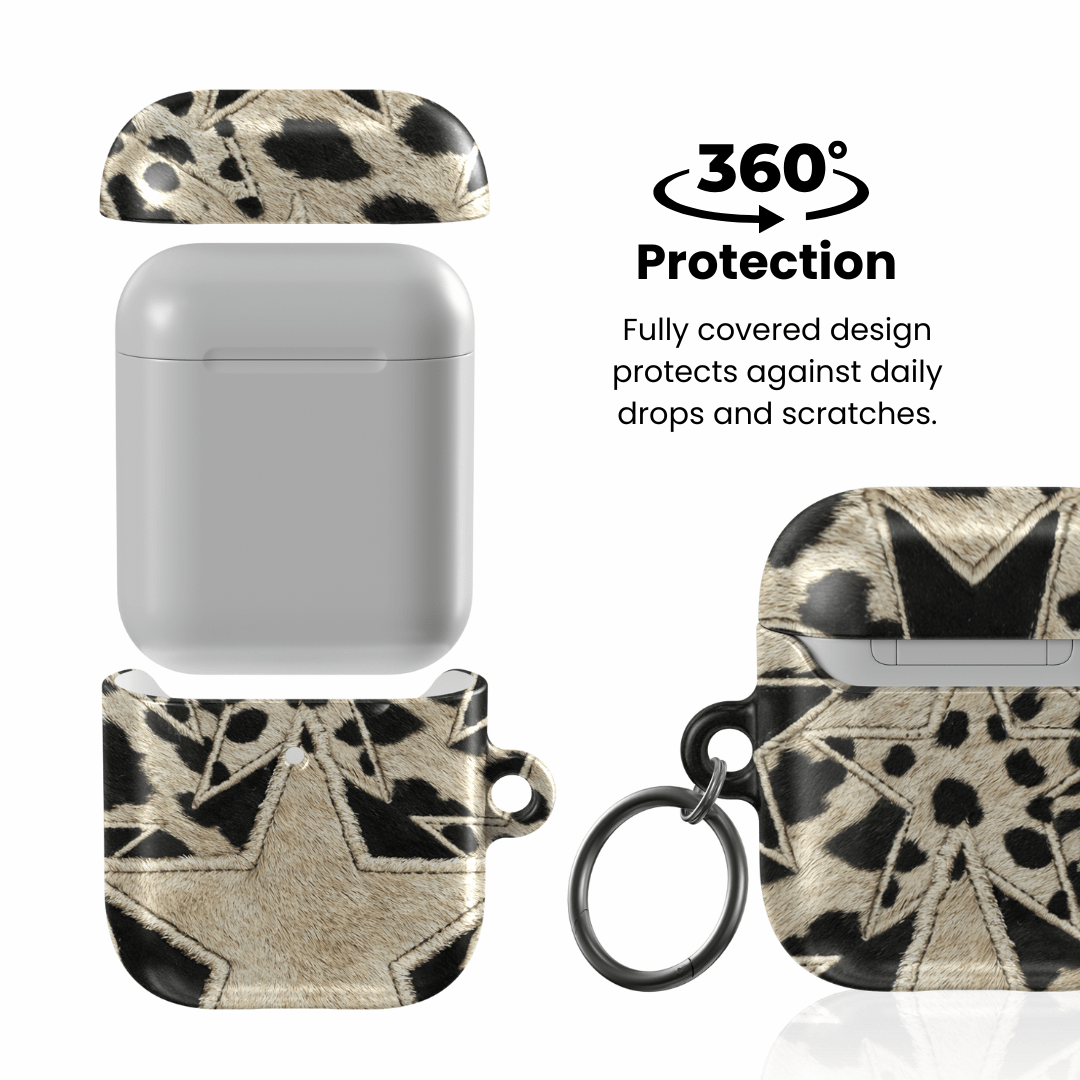 Billie AirPod Case - Blunt Cases
