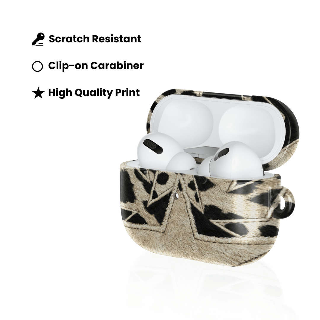 Billie AirPod Case - Blunt Cases