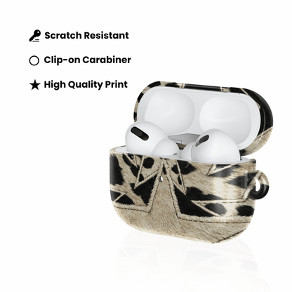Billie AirPod Case - Blunt Cases