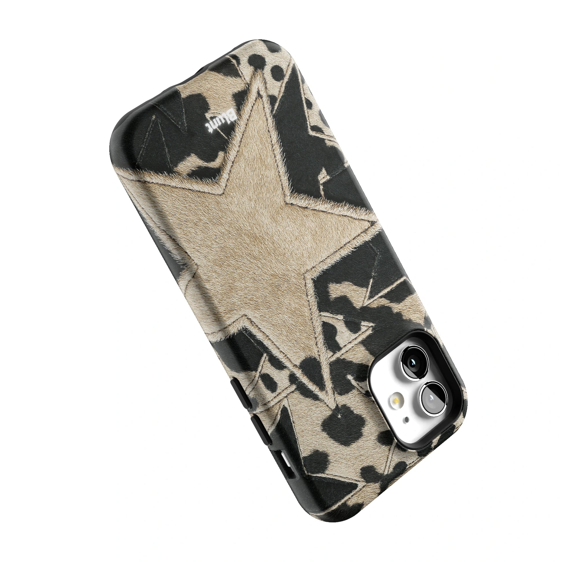 Billie iPhone Case gallery - Iphone_12_Iphone_5