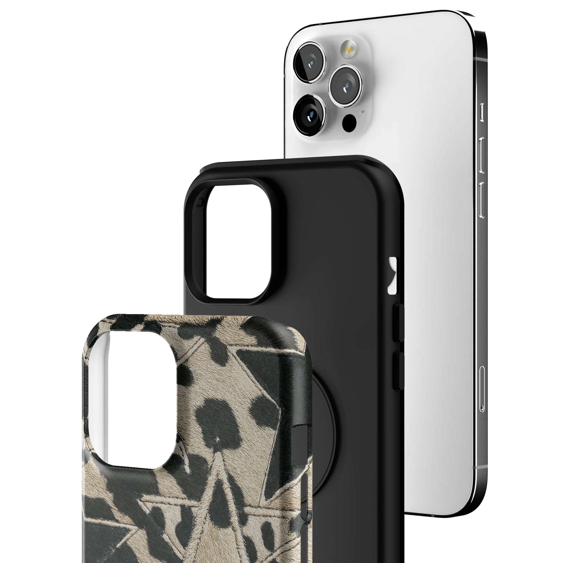 Billie iPhone Case gallery - Iphone_12_Pro_Max_3