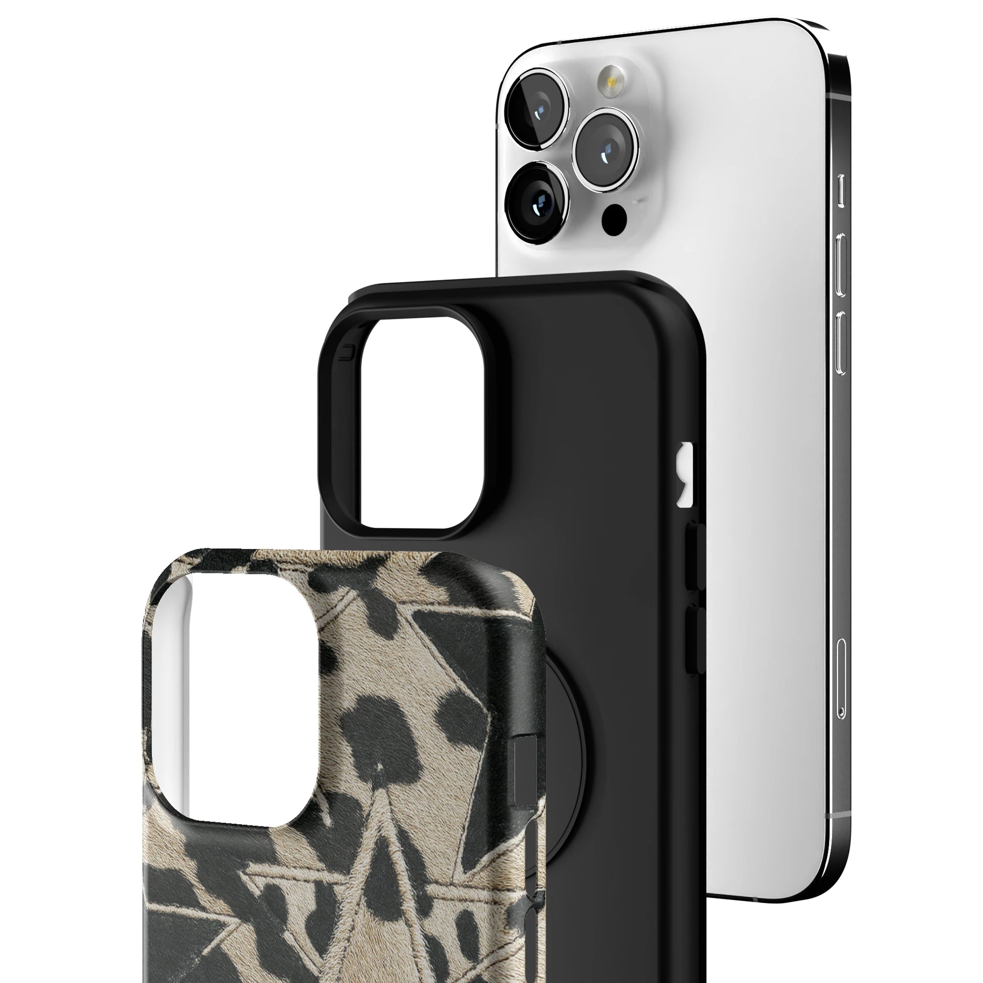 Billie iPhone Case gallery - Iphone_13_Pro_Max_3