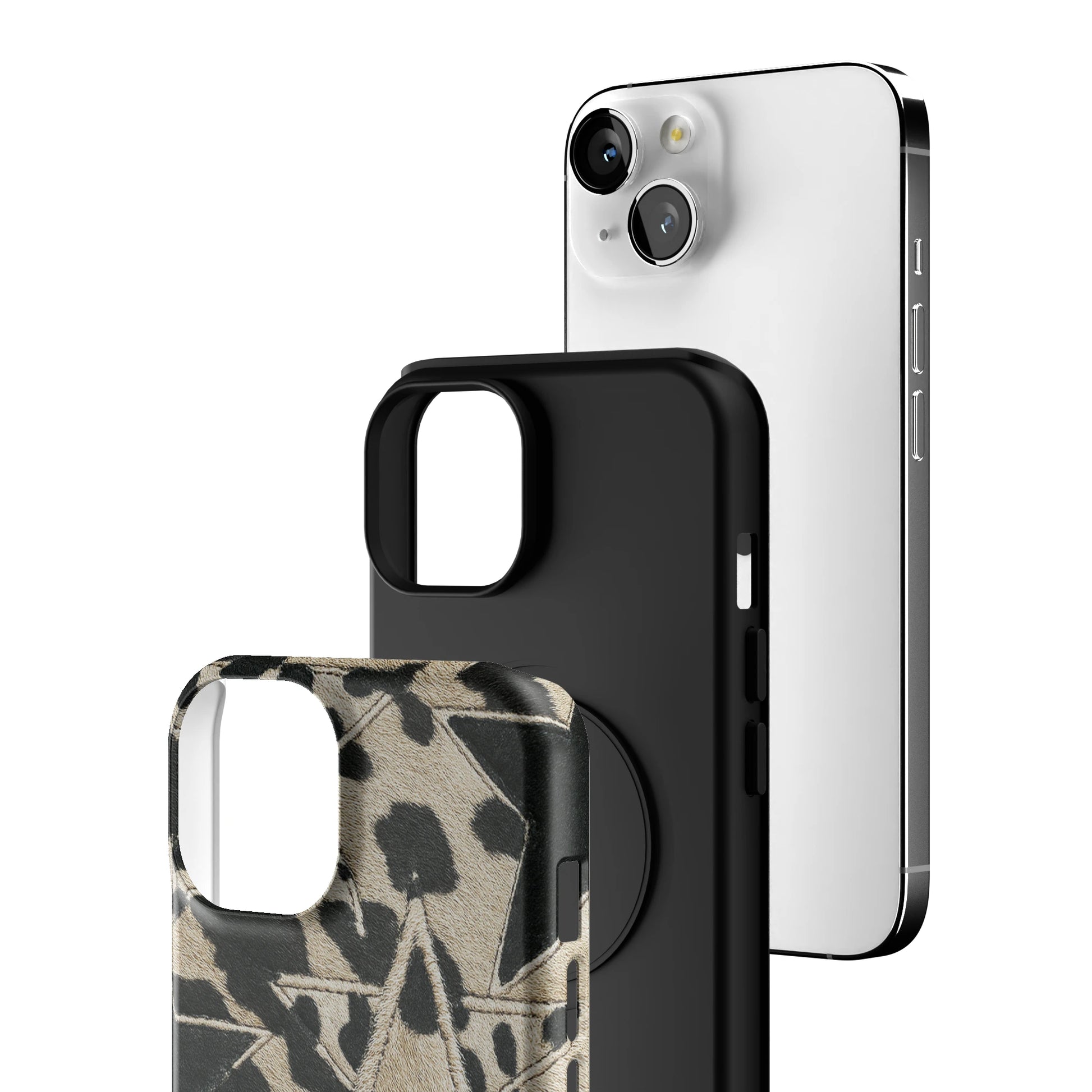 Billie iPhone Case gallery - Iphone_14_Iphone_3