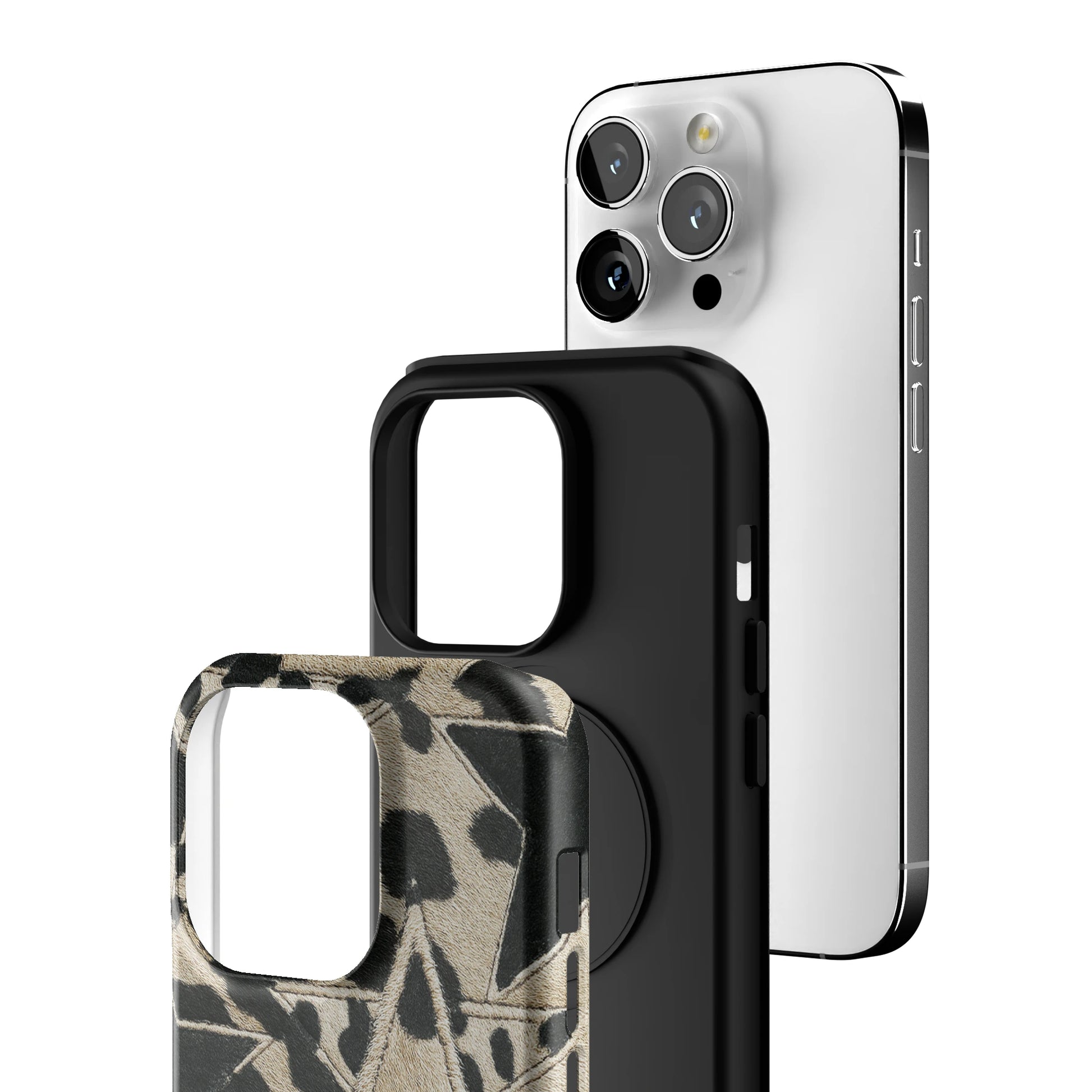 Billie iPhone Case gallery - Iphone_14_Pro_3