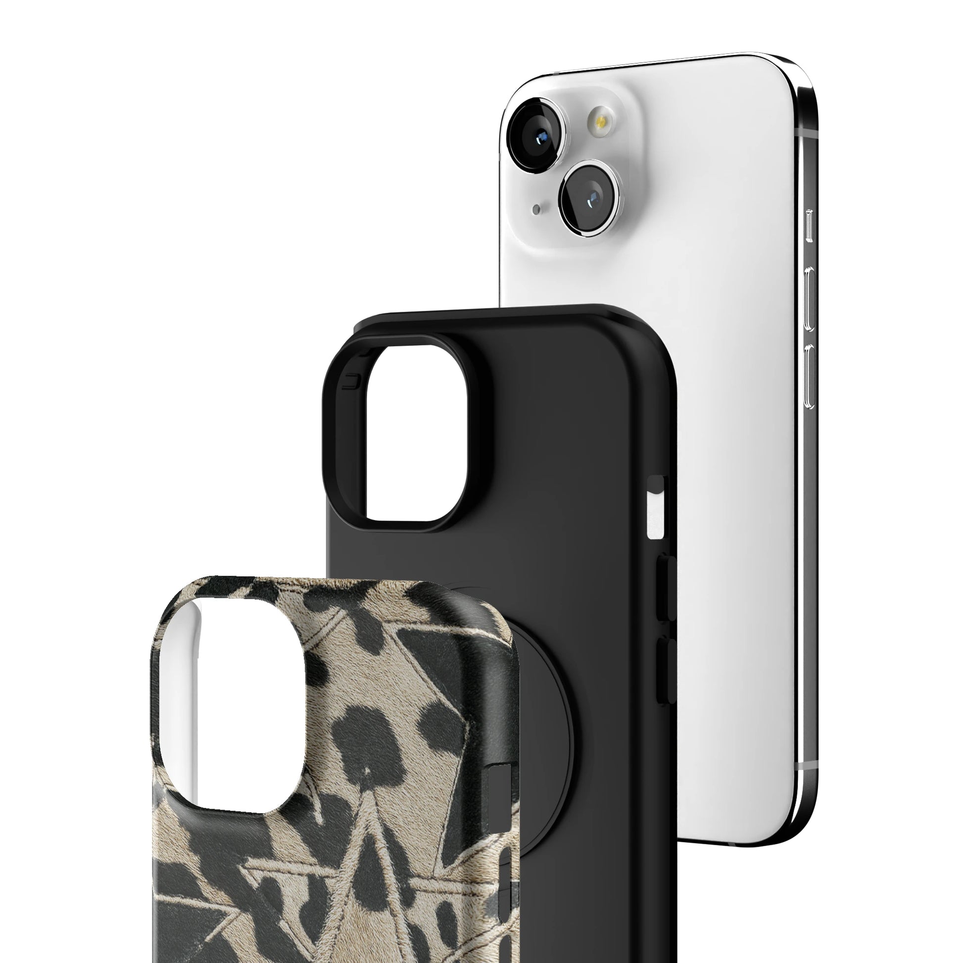 Billie iPhone Case gallery - Iphone_15_Iphone_3