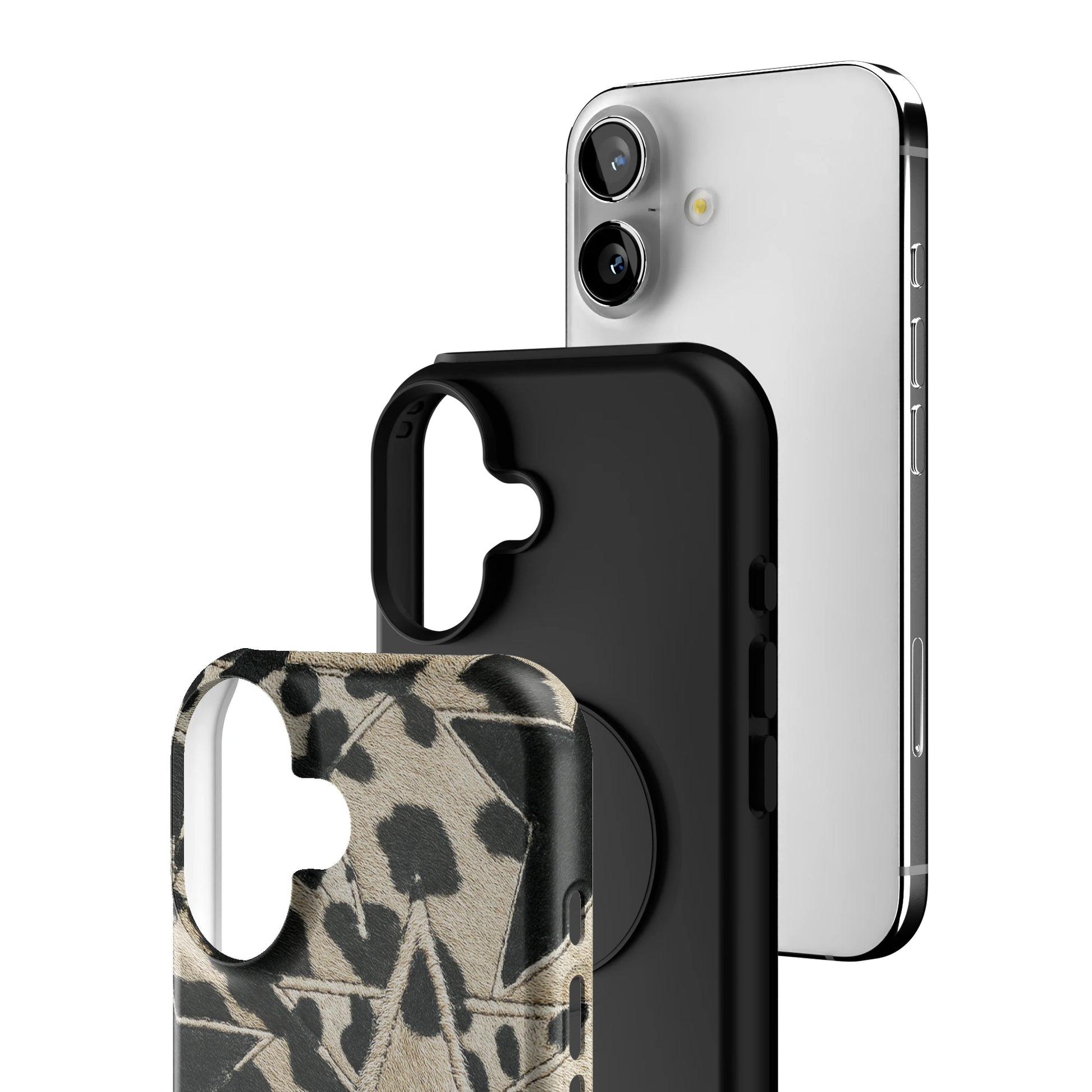 Billie iPhone Case gallery - Iphone_16_Iphone_3