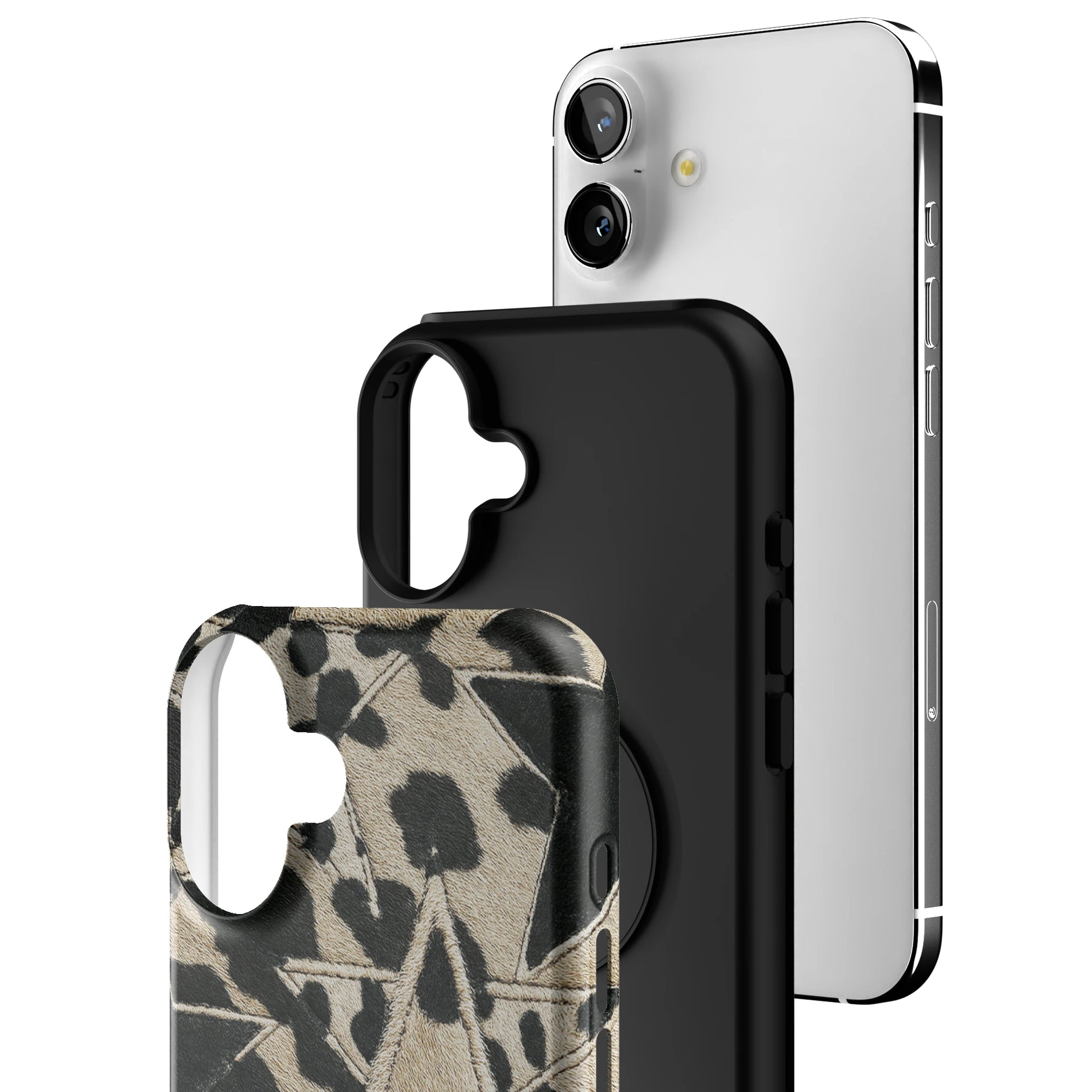 Billie iPhone Case gallery - Iphone_16_Mini_Air_Plus_3