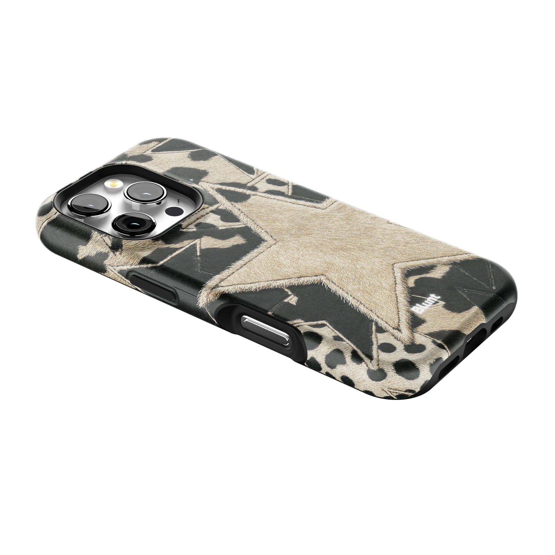 Billie iPhone Case gallery - Iphone_16_Pro_2