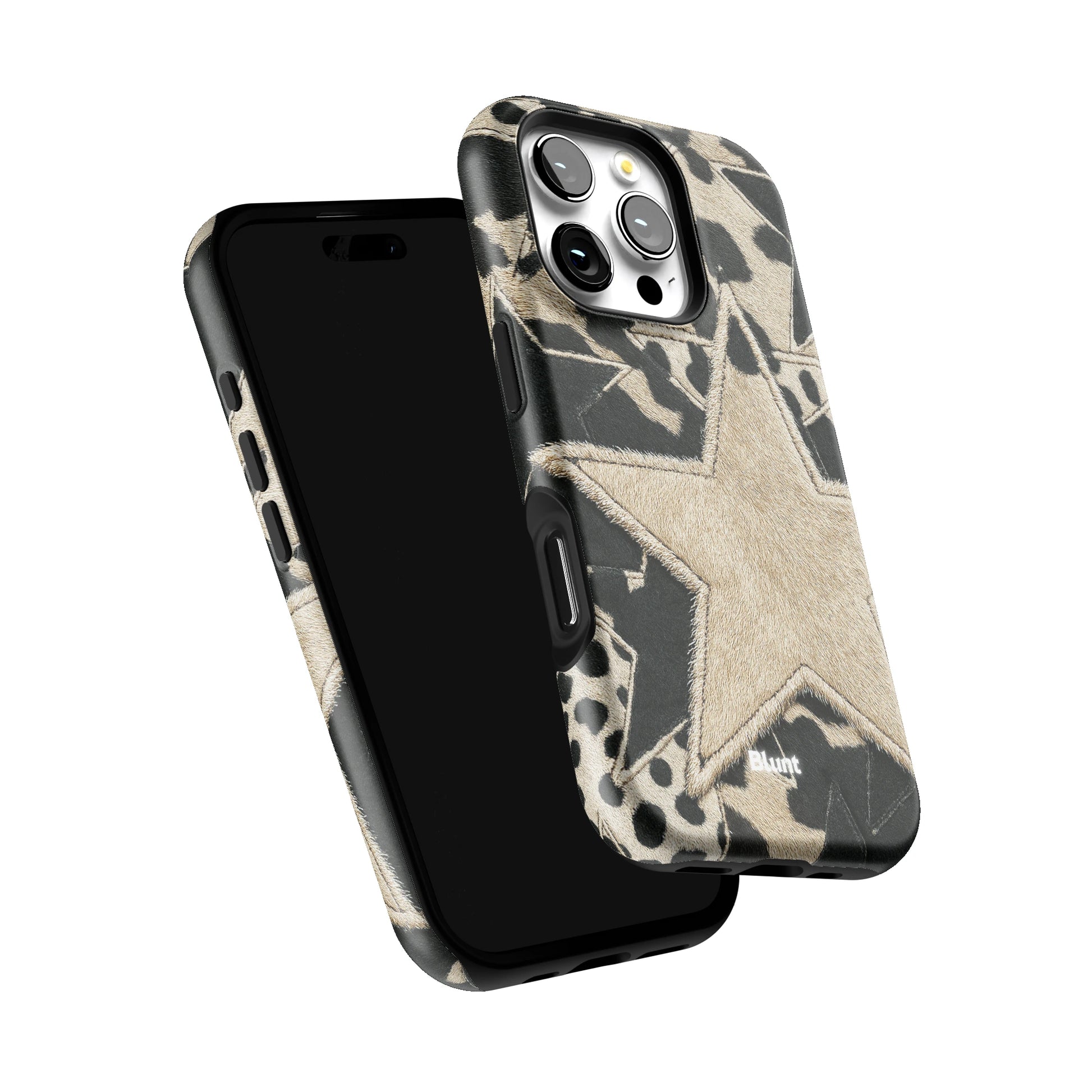 Billie iPhone Case gallery - Iphone_16_Pro_6