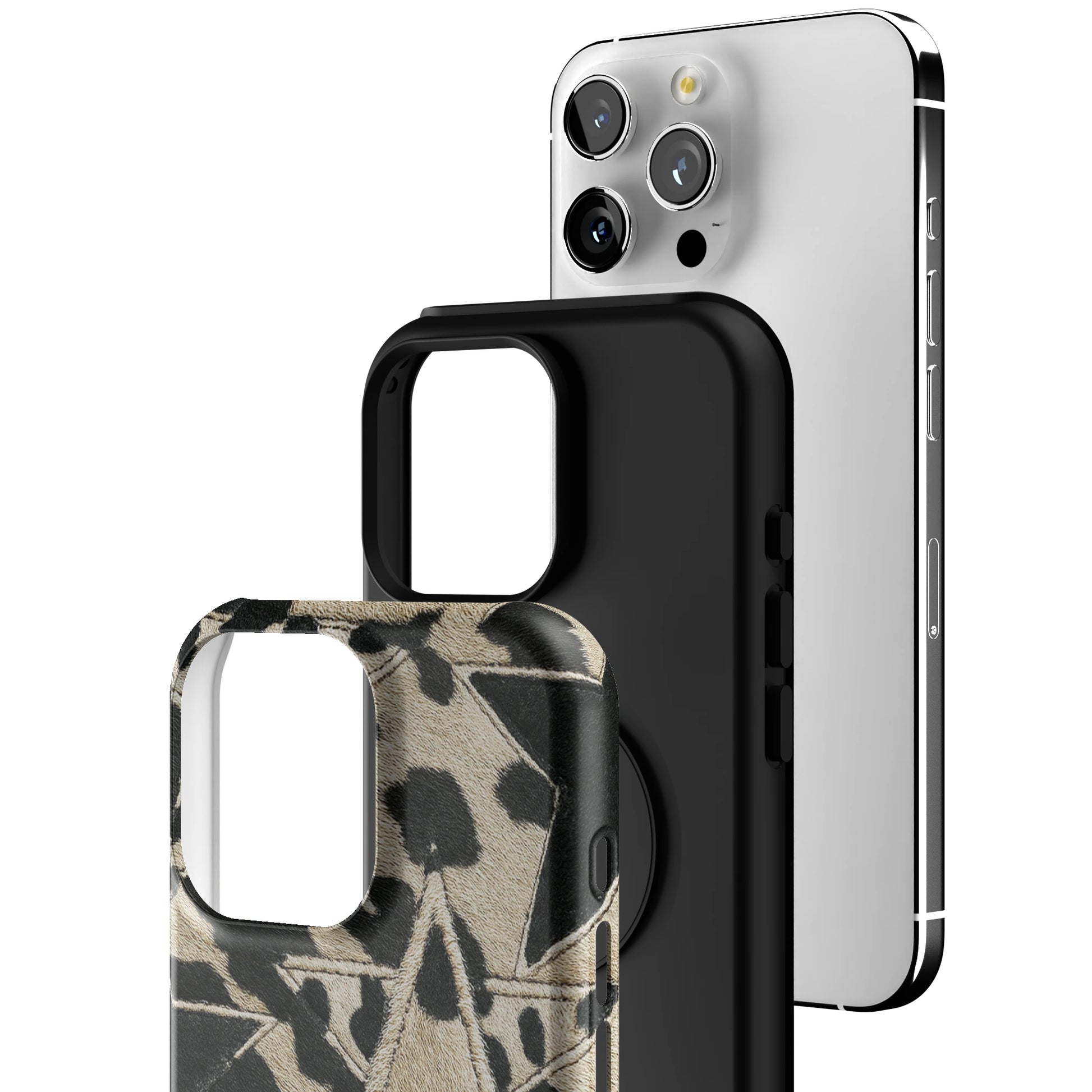Billie iPhone Case gallery - Iphone_16_Pro_Max_3