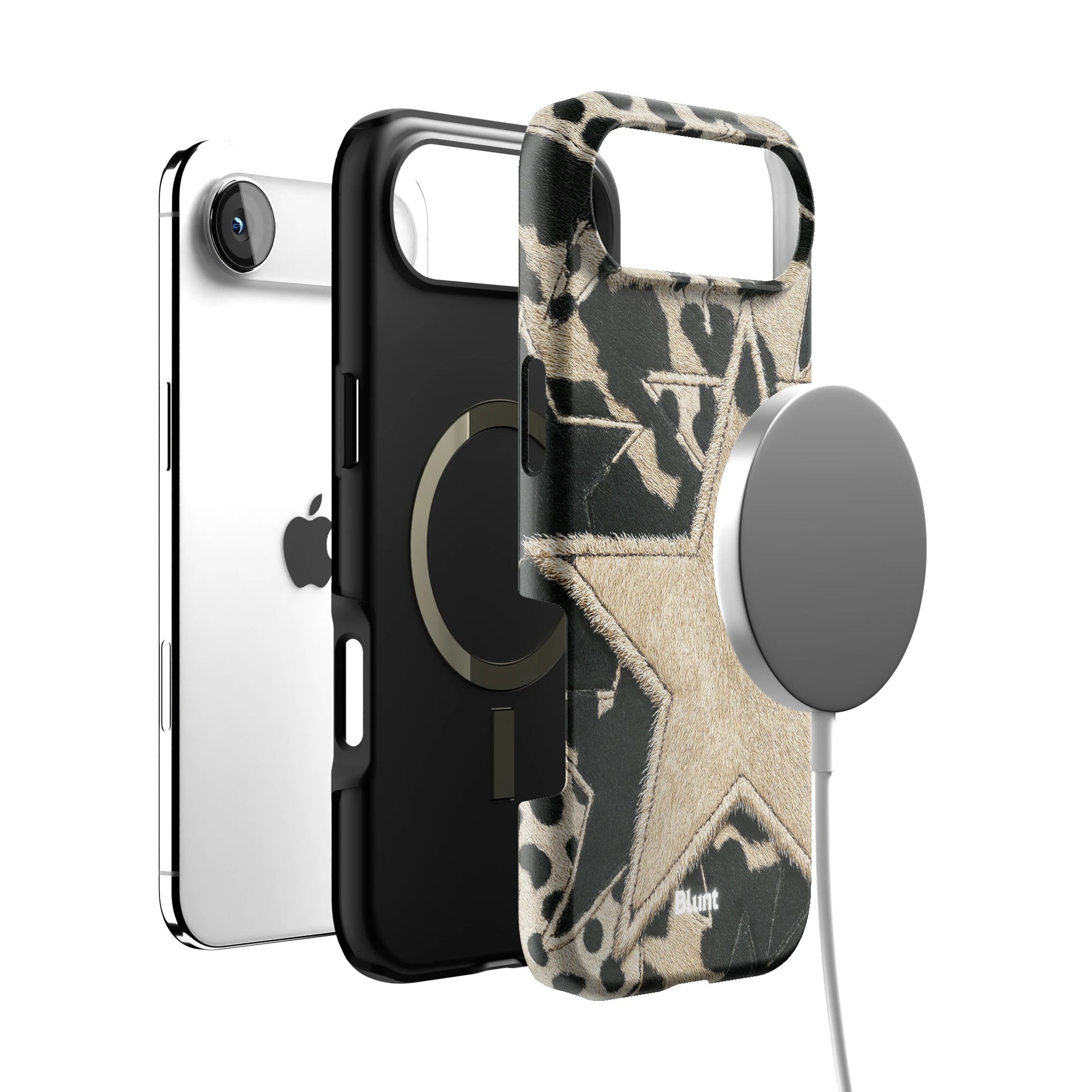 Billie iPhone Case gallery - Iphone_17_Air_4