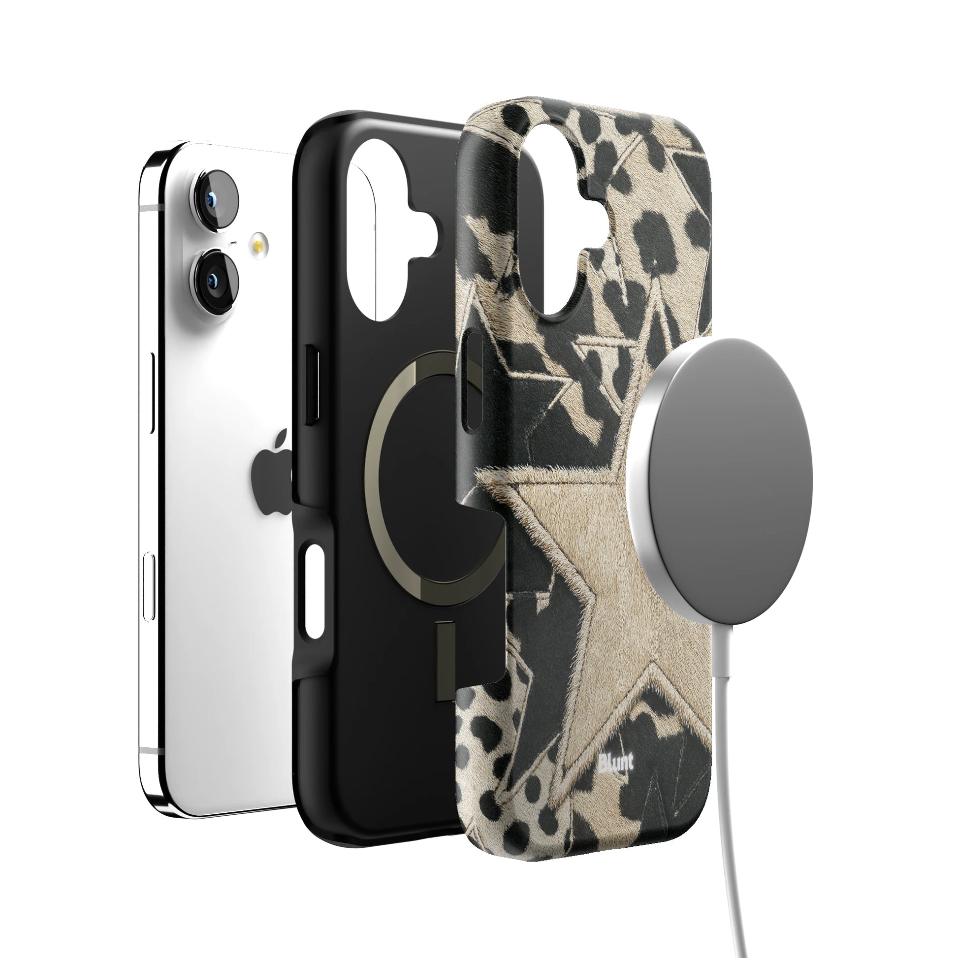 Billie iPhone Case gallery - Iphone_17_Iphone_4