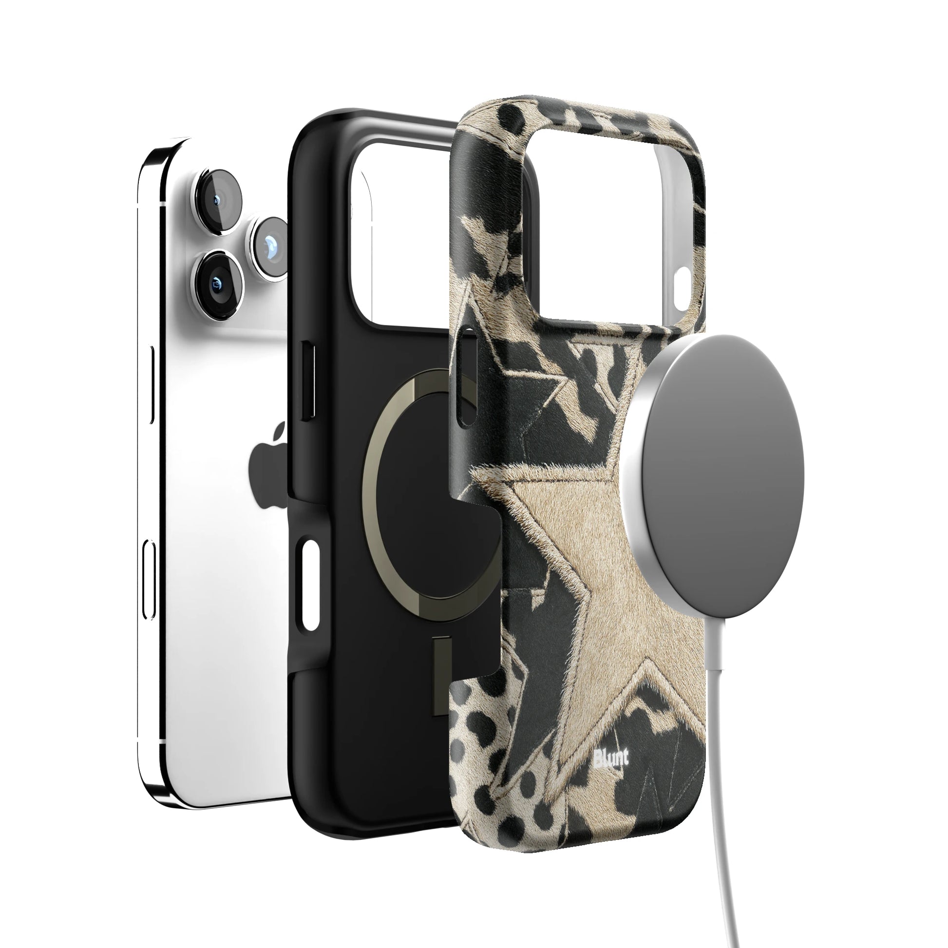 Billie iPhone Case gallery - Iphone_17_Pro_4