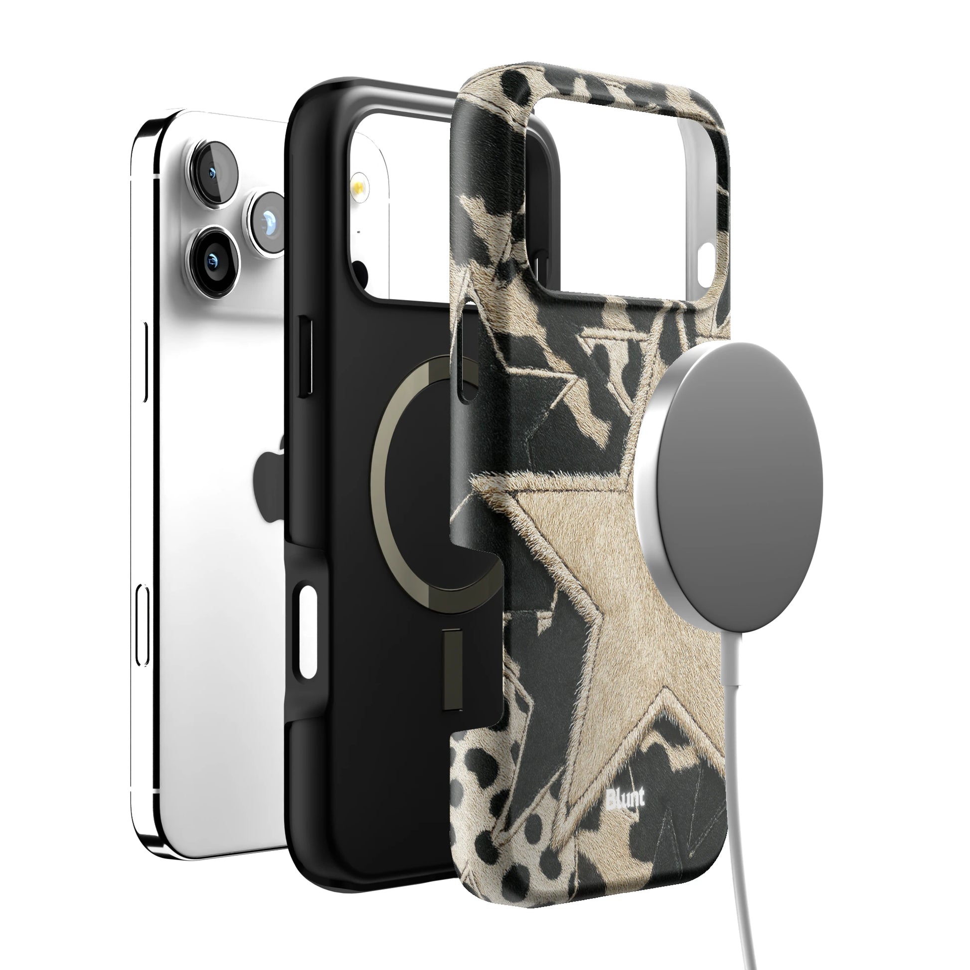 Billie iPhone Case gallery - Iphone_17_Pro_Max_4