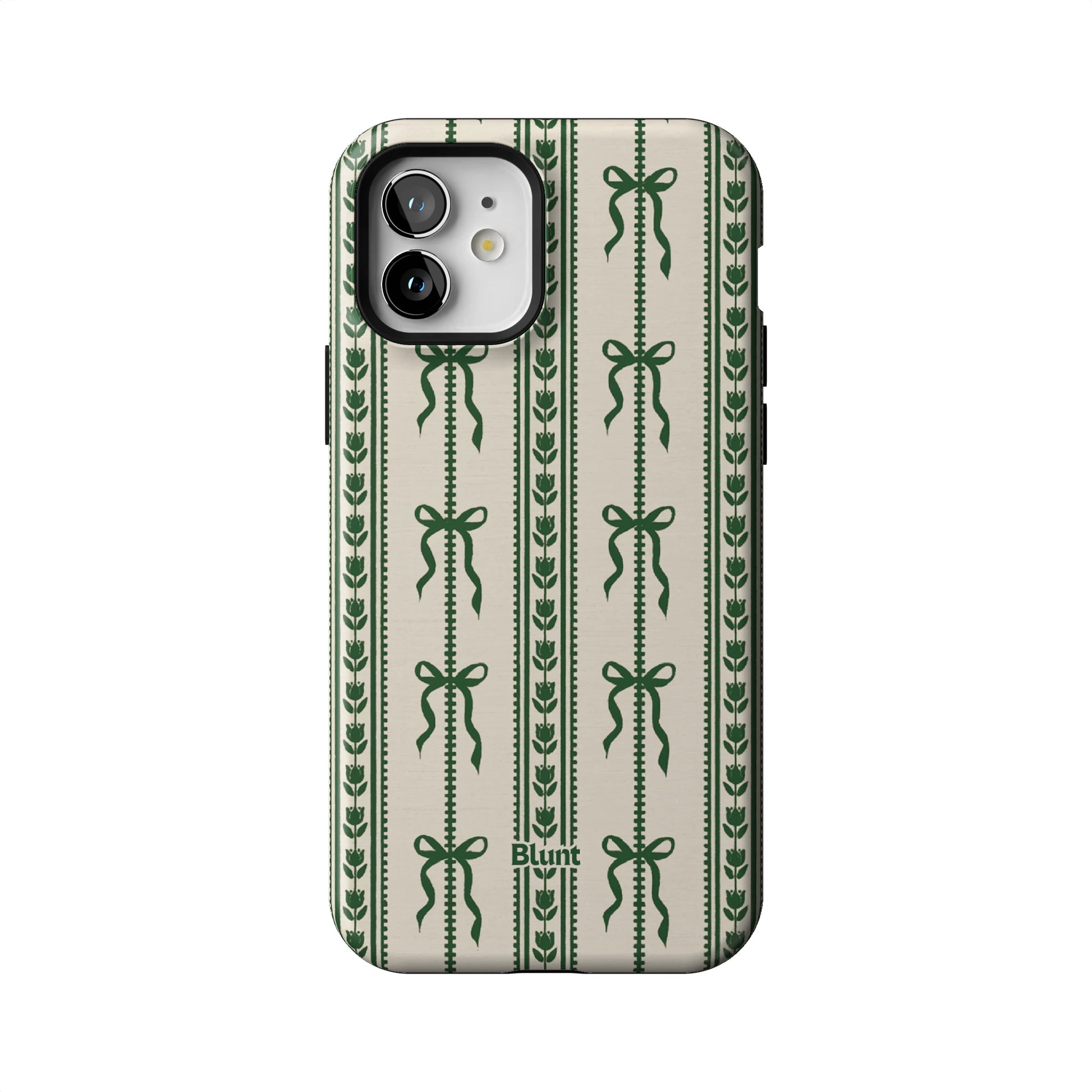 Bindle iPhone Case gallery - Iphone_12_Iphone_1