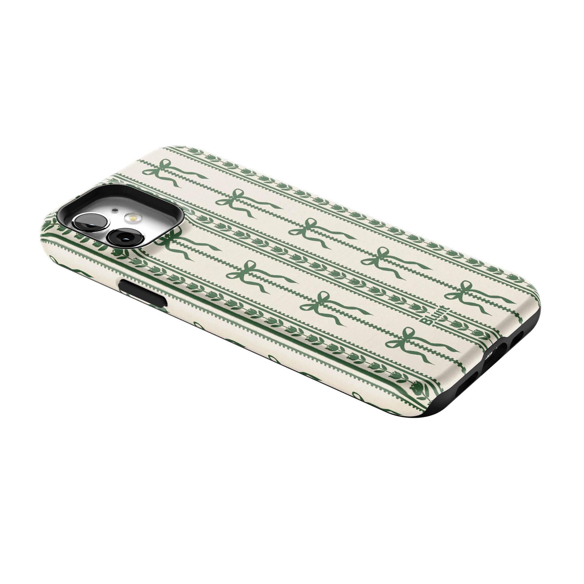 Bindle iPhone Case gallery - Iphone_12_Iphone_2