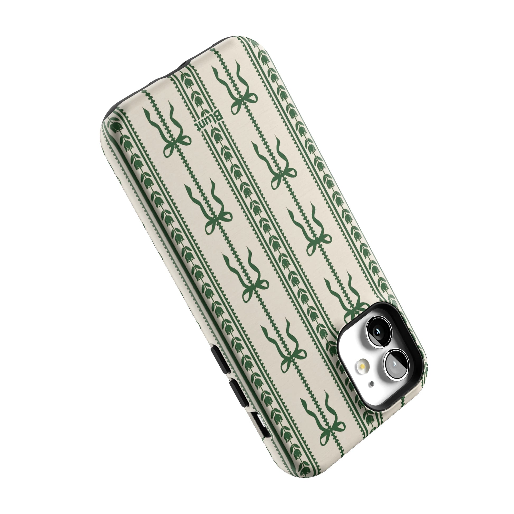 Bindle iPhone Case gallery - Iphone_12_Iphone_5