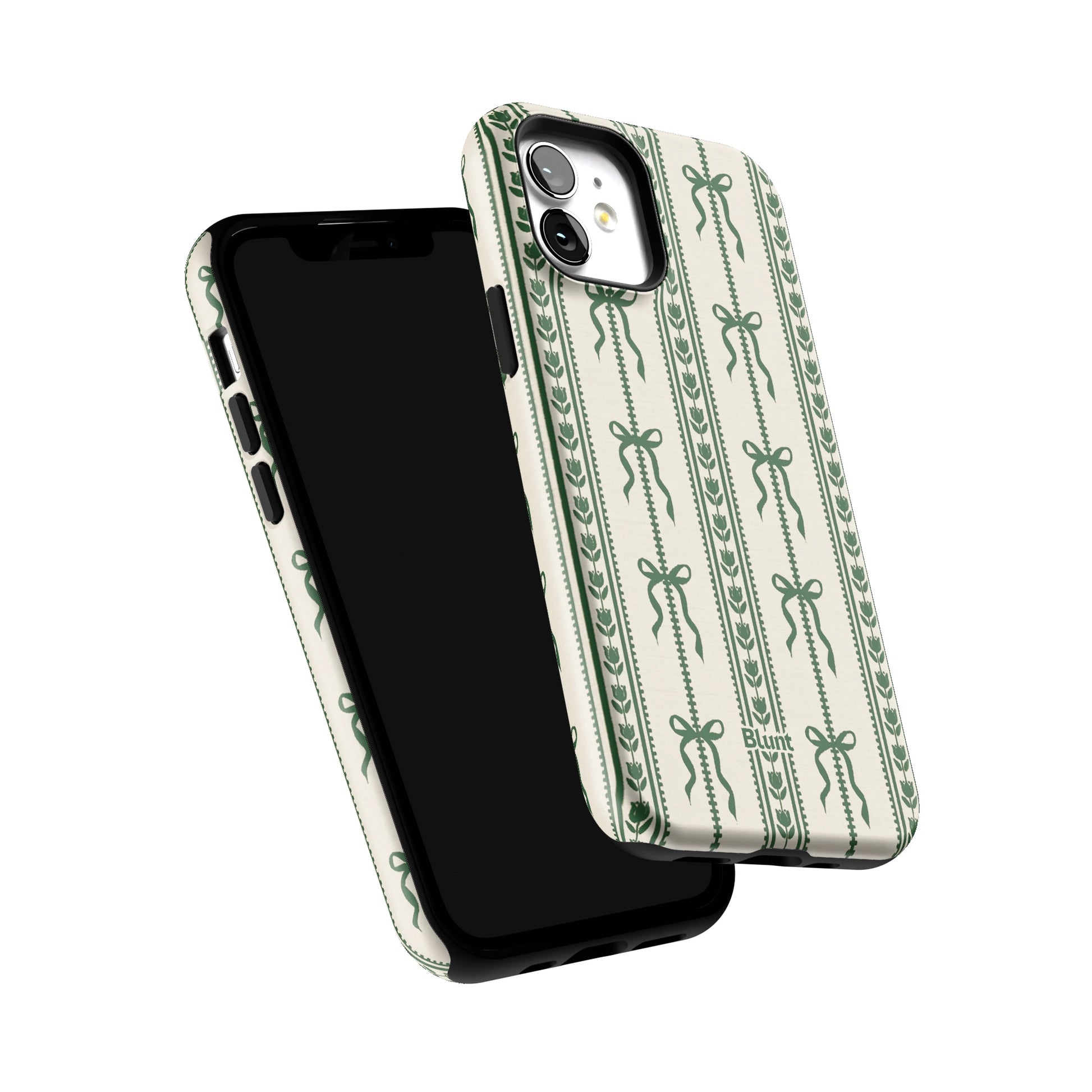 Bindle iPhone Case gallery - Iphone_12_Iphone_6