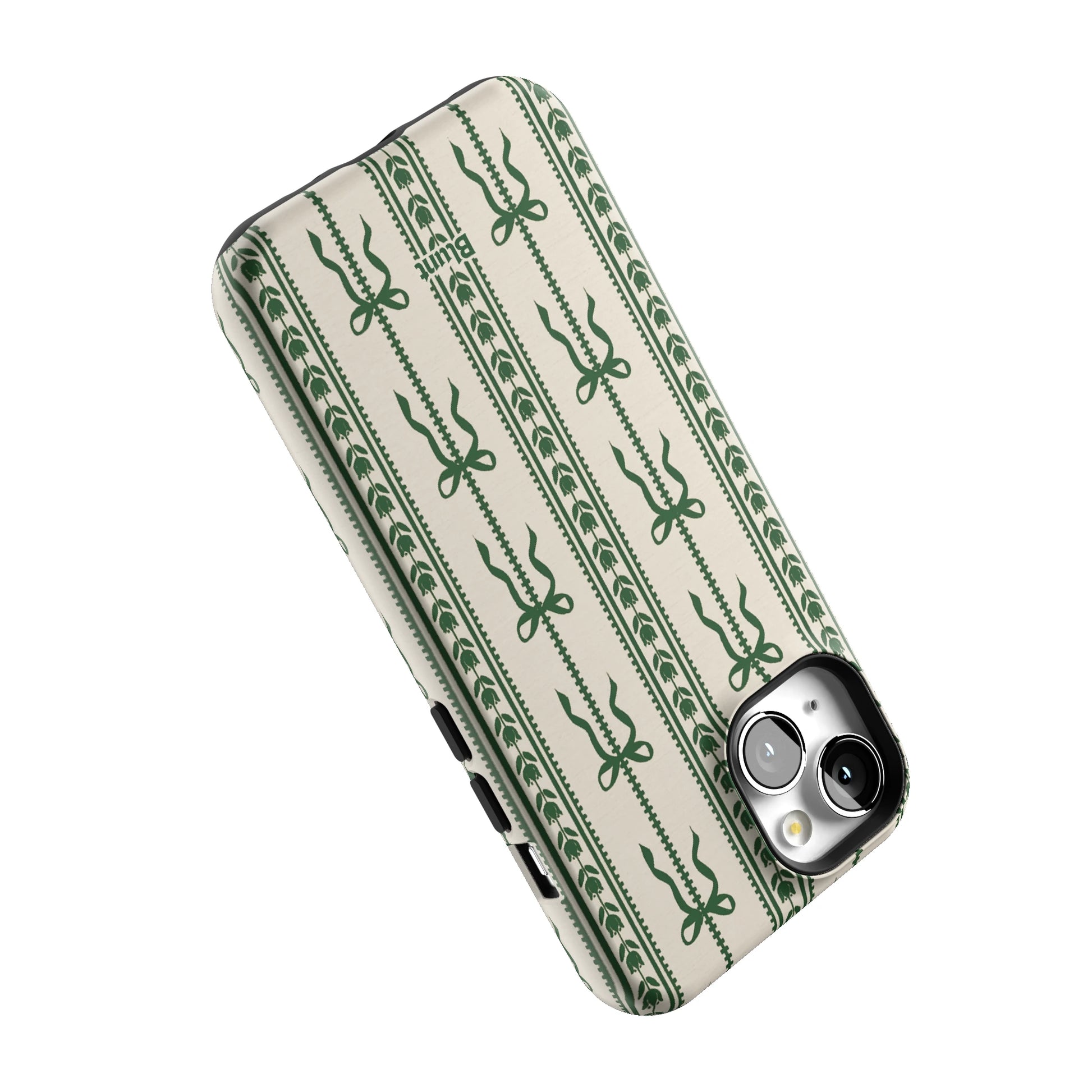 Bindle iPhone Case gallery - Iphone_13_Iphone_5