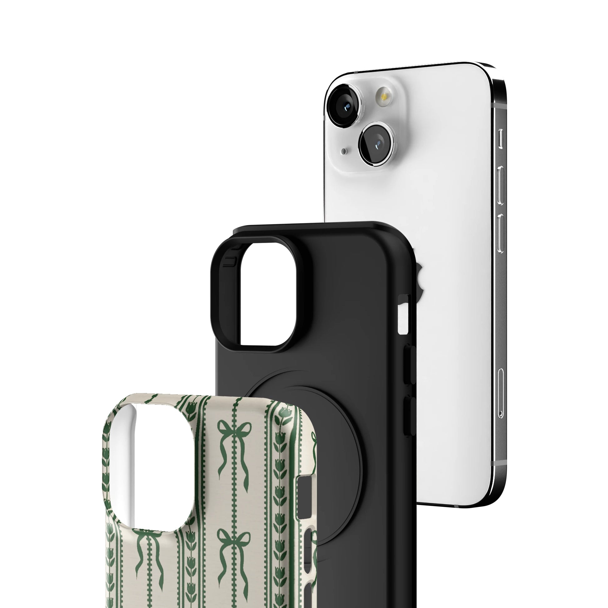 Bindle iPhone Case gallery - Iphone_13_Mini_Air_Plus_3