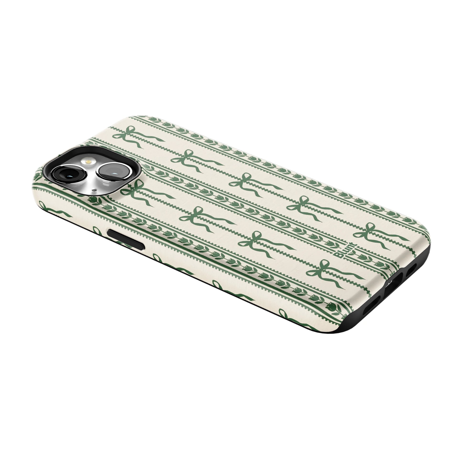 Bindle iPhone Case gallery - Iphone_14_Iphone_2