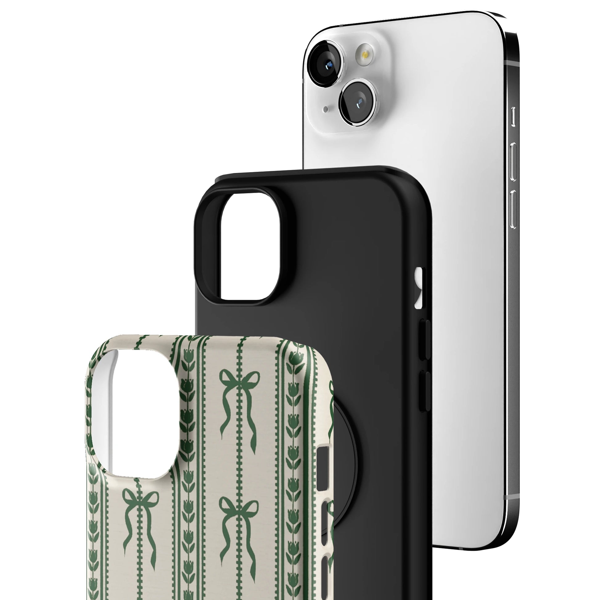 Bindle iPhone Case gallery - Iphone_14_Mini_Air_Plus_3