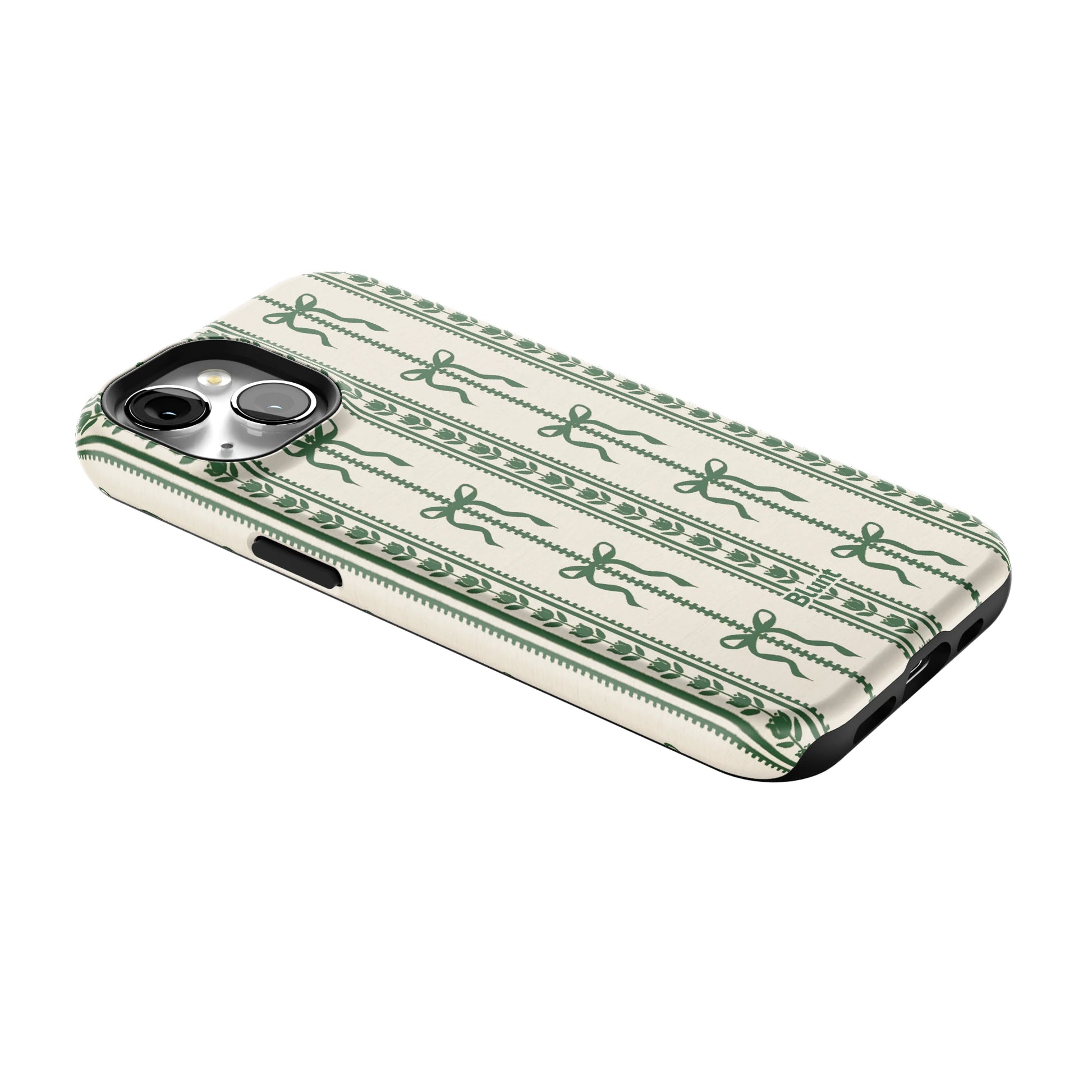 Bindle iPhone Case gallery - Iphone_15_Iphone_2