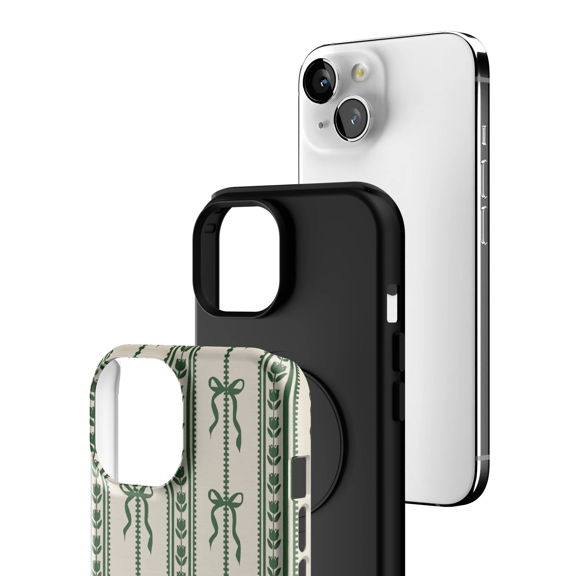 Bindle iPhone Case gallery - Iphone_15_Iphone_3
