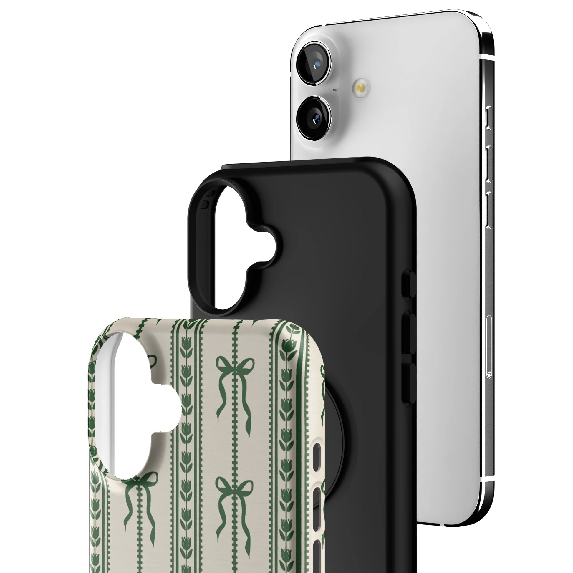 Bindle iPhone Case gallery - Iphone_16_Mini_Air_Plus_3