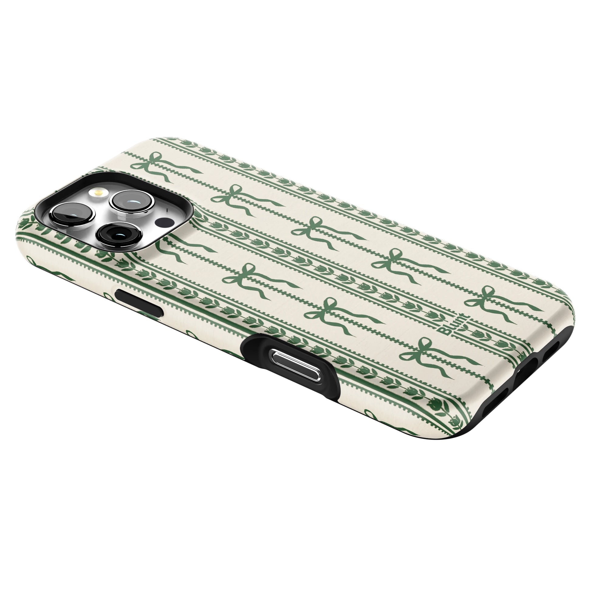 Bindle iPhone Case gallery - Iphone_16_Pro_Max_2