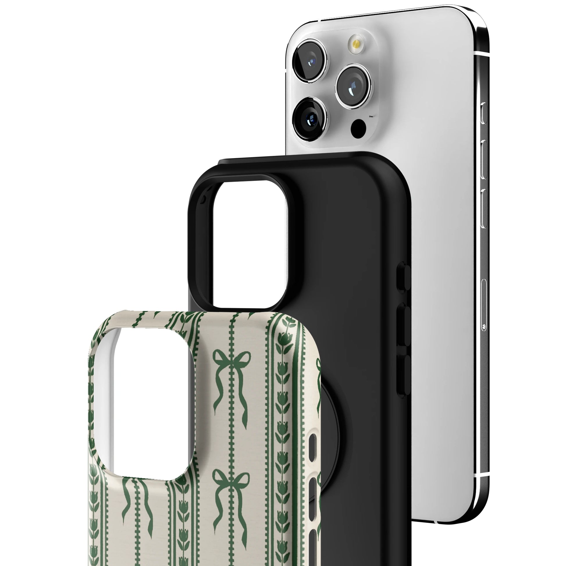Bindle iPhone Case gallery - Iphone_16_Pro_Max_3