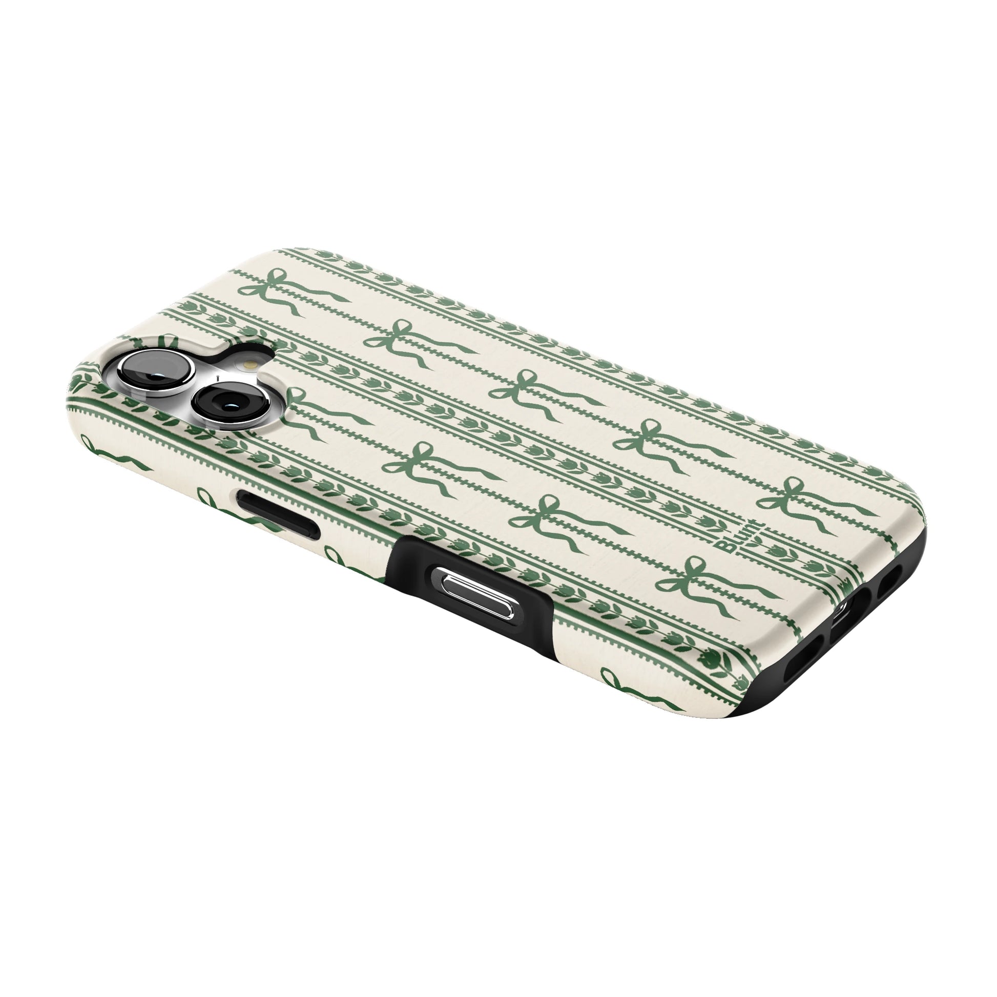 Bindle iPhone Case gallery - Iphone_17_Iphone_2