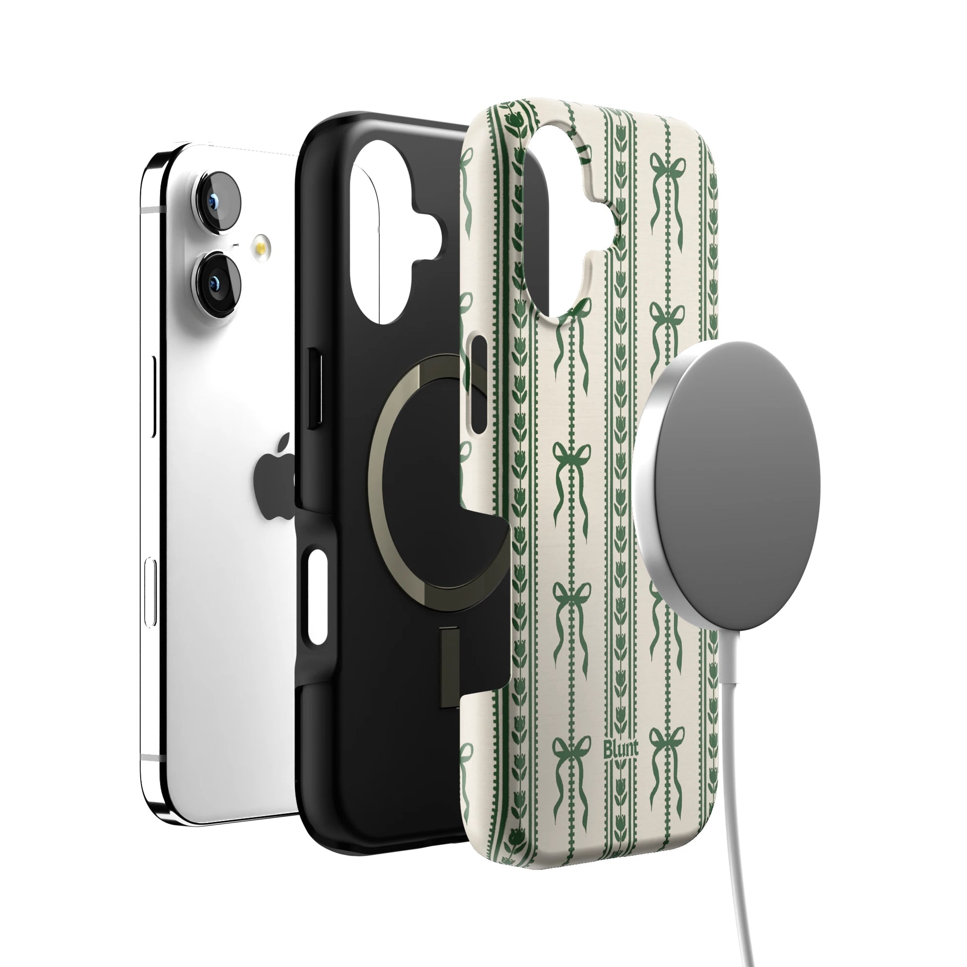 Bindle iPhone Case gallery - Iphone_17_Iphone_4