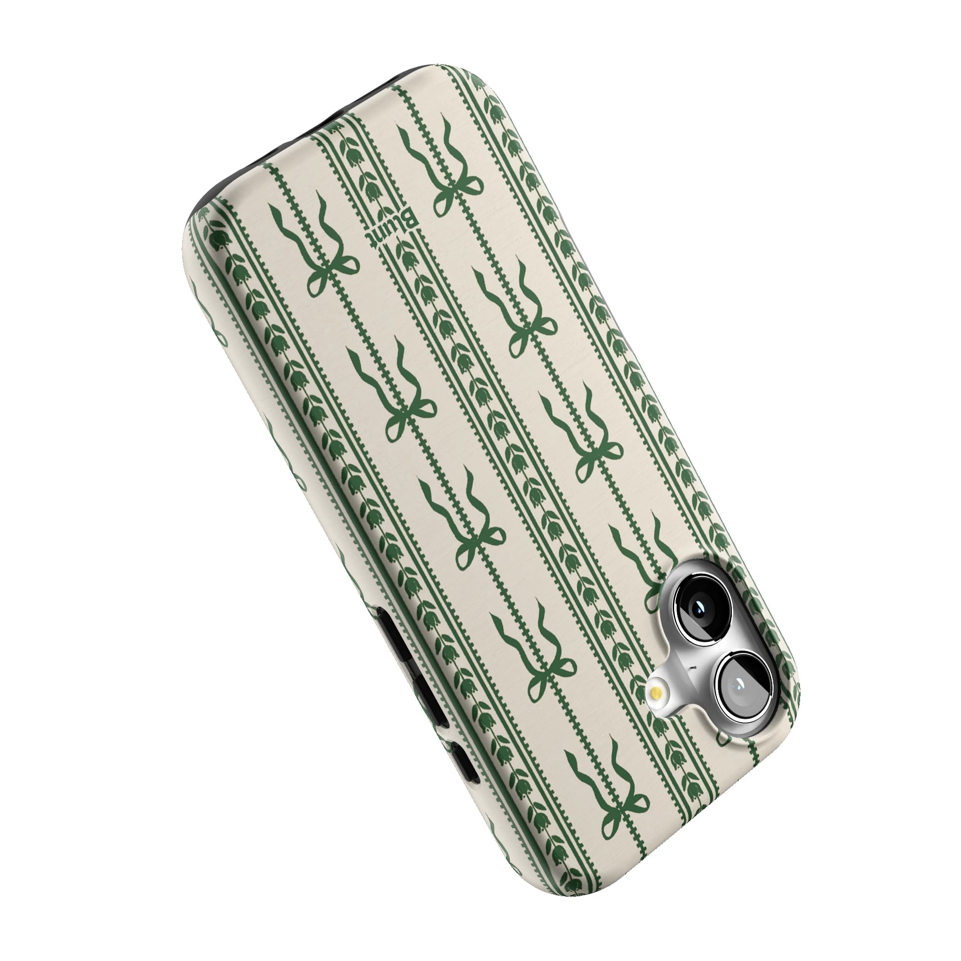 Bindle iPhone Case gallery - Iphone_17_Iphone_5