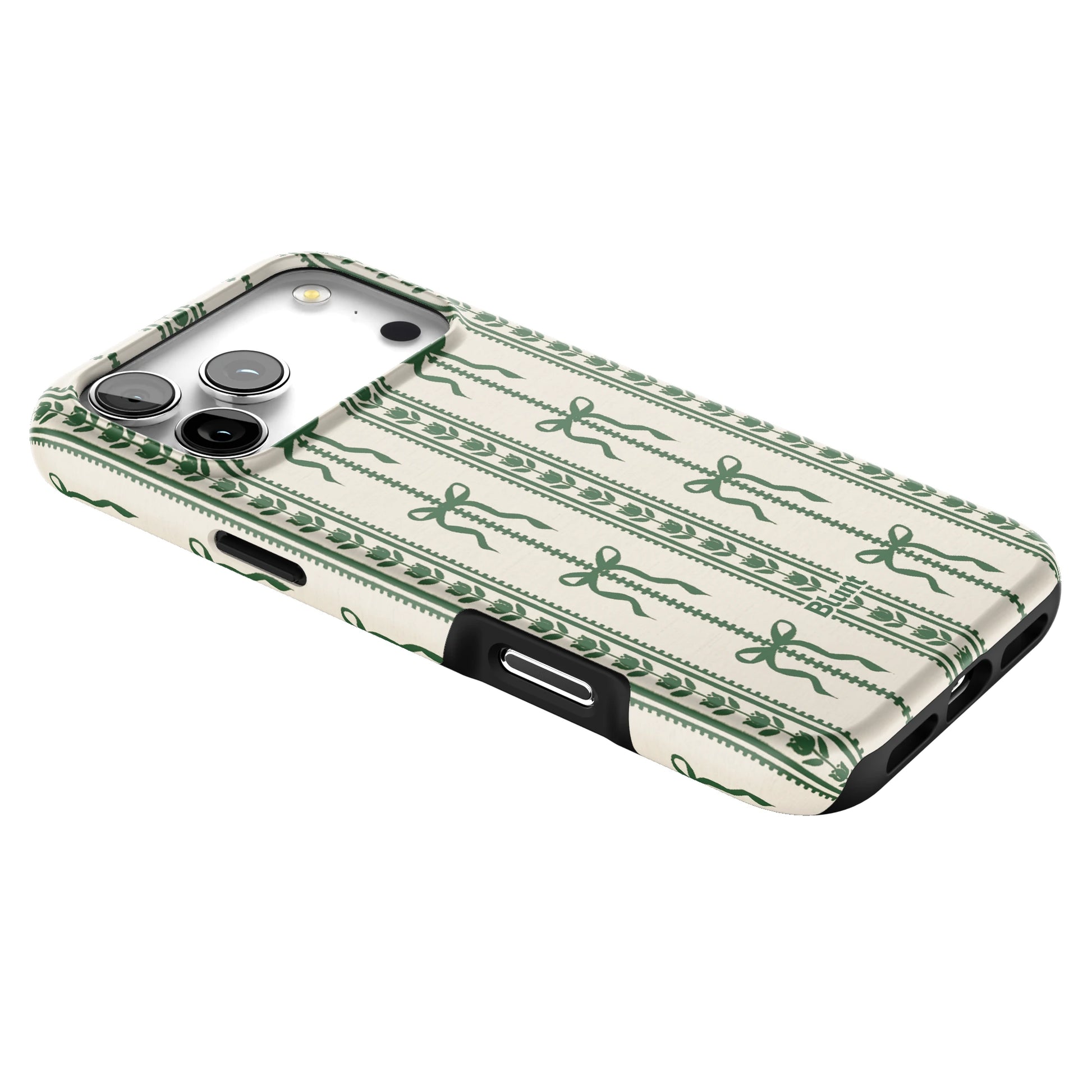 Bindle iPhone Case gallery - Iphone_17_Pro_Max_2