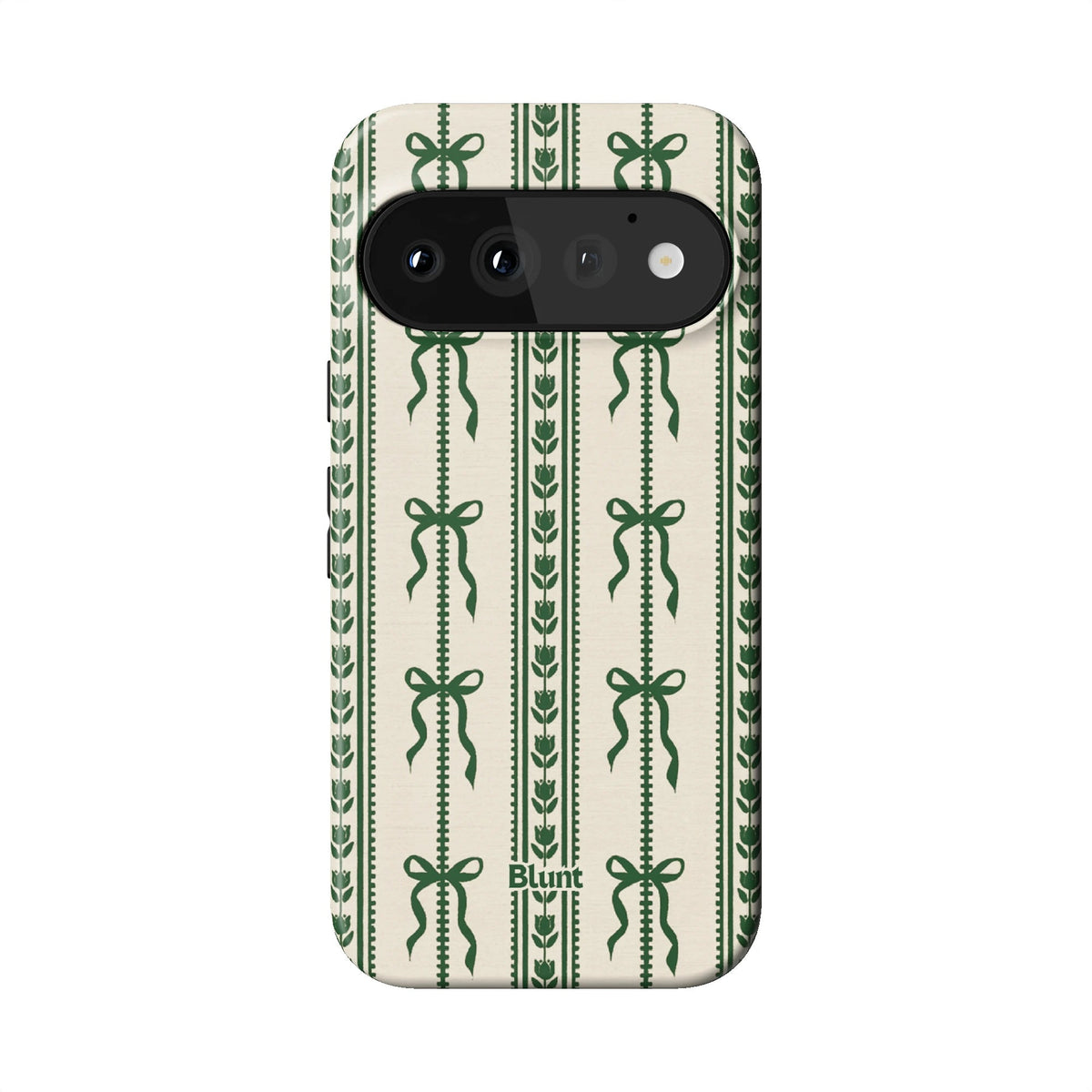 Bindle Pixel Case - Blunt Cases