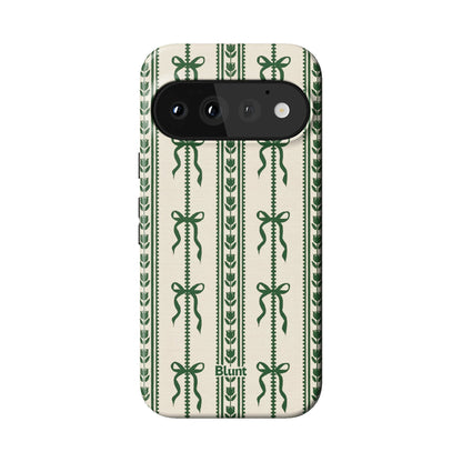 Bindle Pixel Case - Blunt Cases