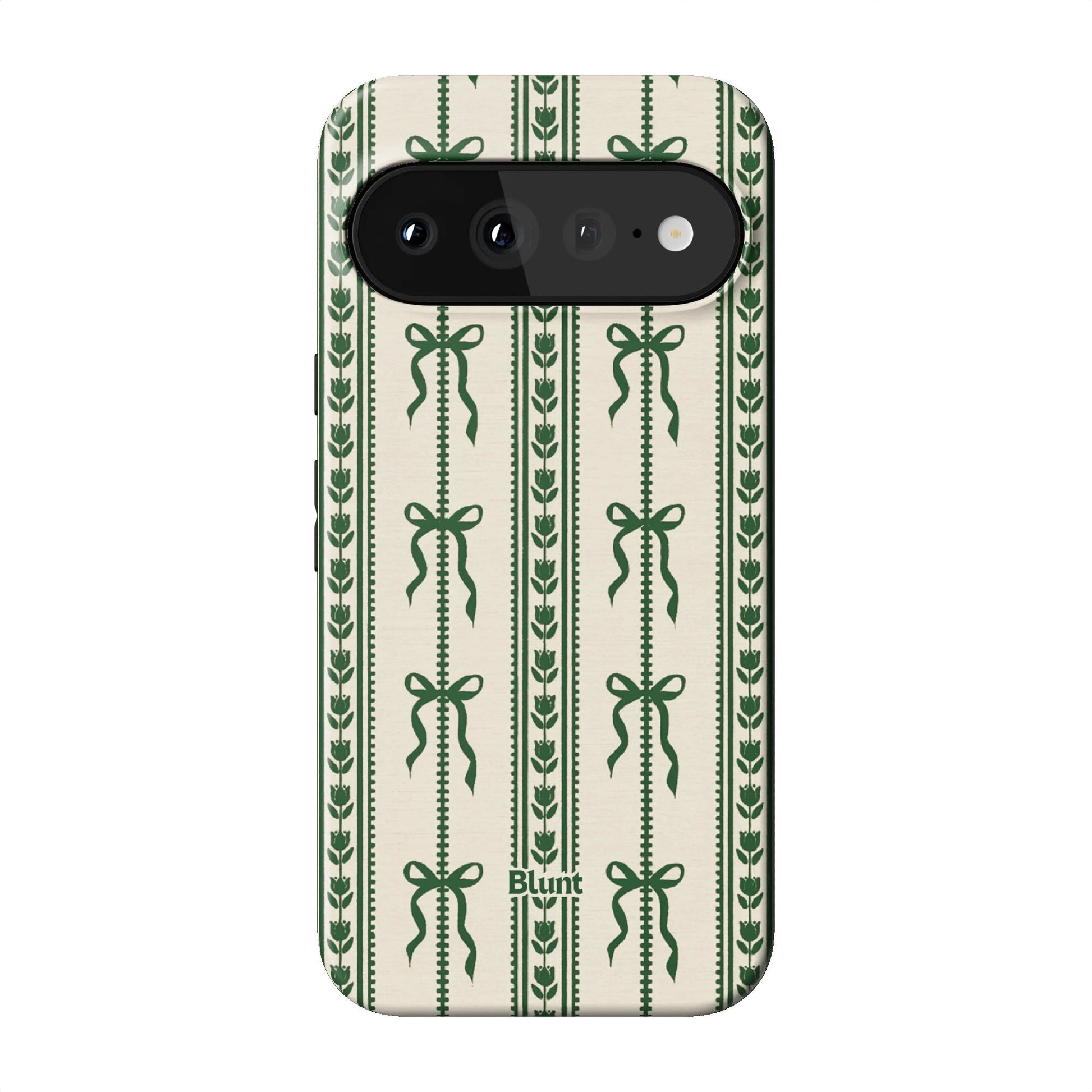 Bindle Pixel Case - Blunt Cases