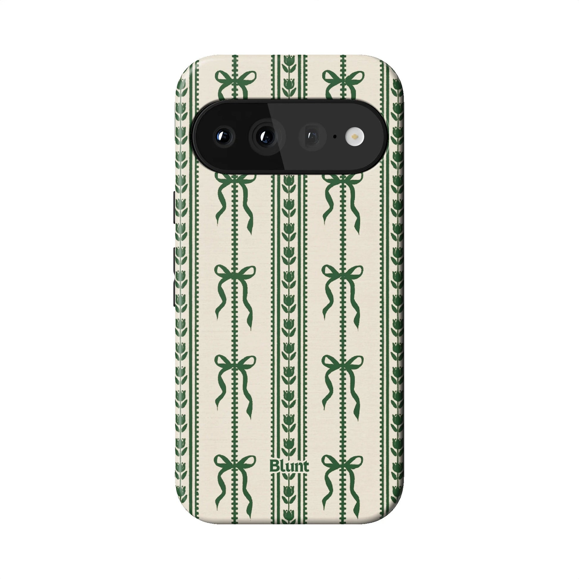 Bindle Pixel Case - Blunt Cases