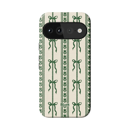 Bindle Pixel Case - Blunt Cases