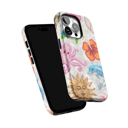 Midnight-Sun-iphone-case-iPhone 14 Pro-5
