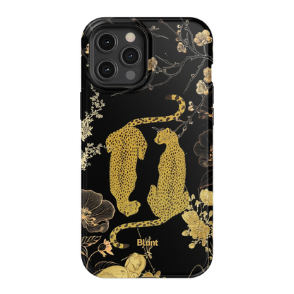 Suri Jade iPhone Case