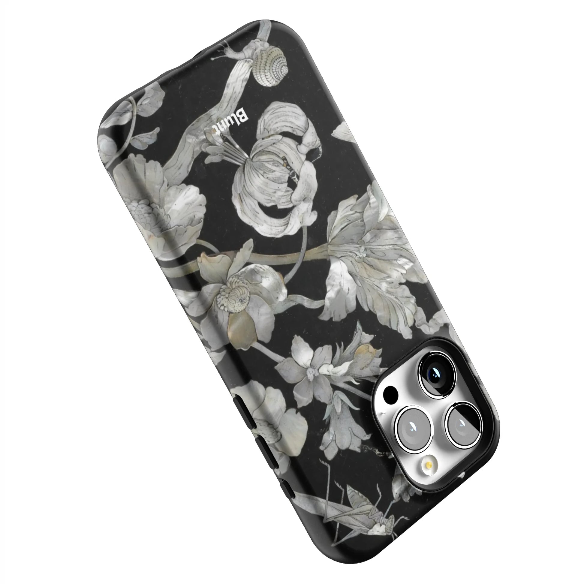 Silver-Garden-iphone-case-iPhone 15 Pro Max-4