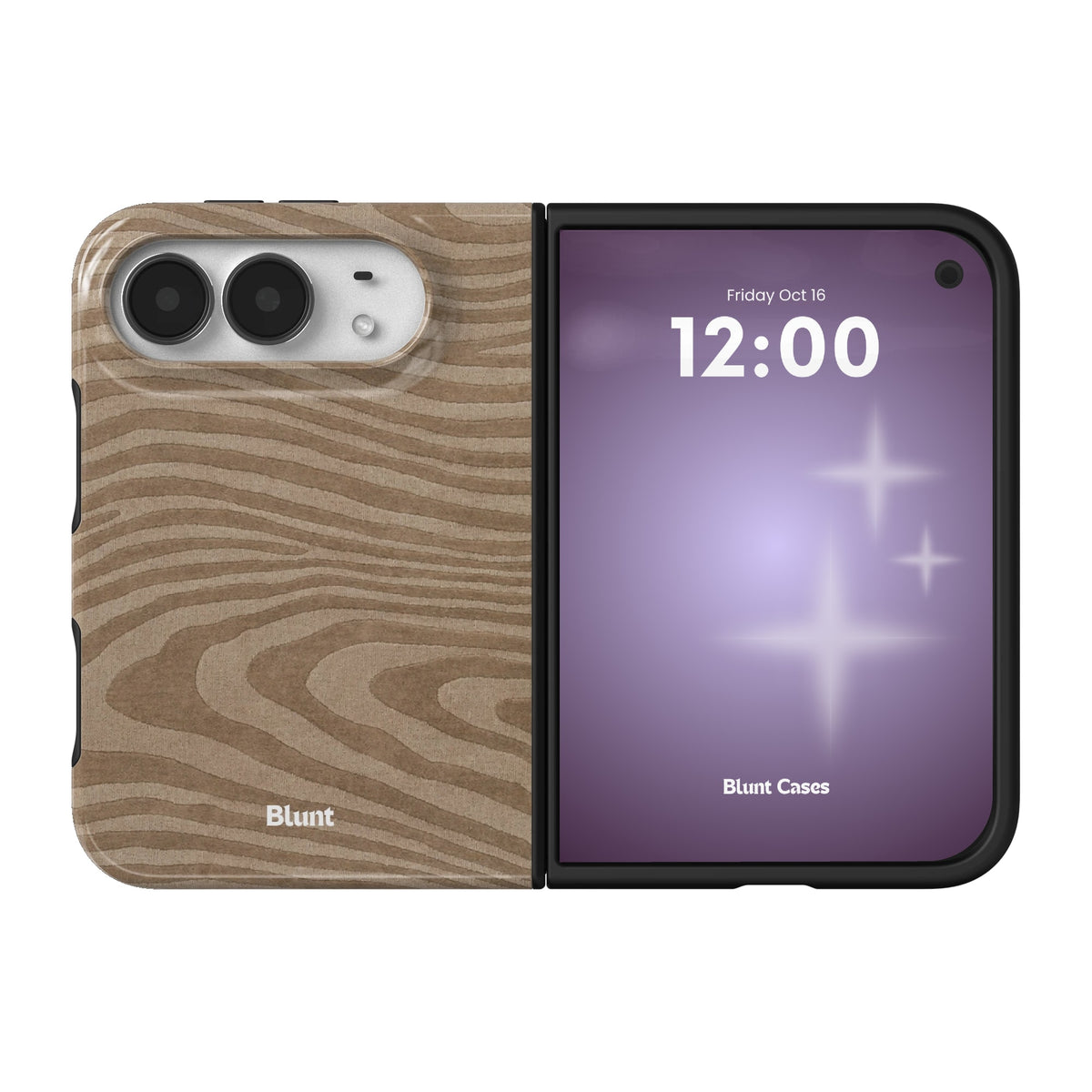 birch-iphone-case iPhone 18 Duo case, view 1
